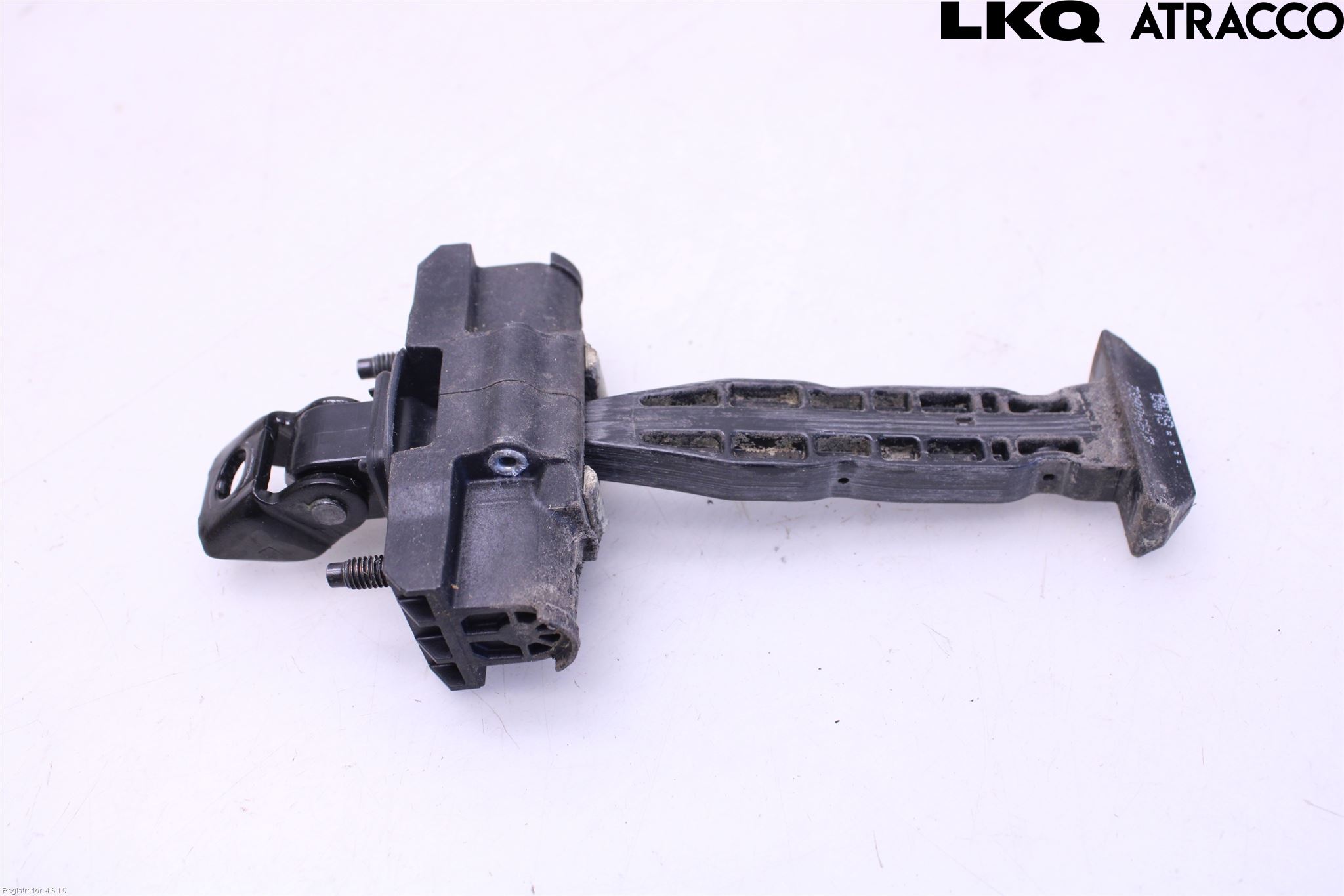 BMW X3 G01 18- Dörrstopp