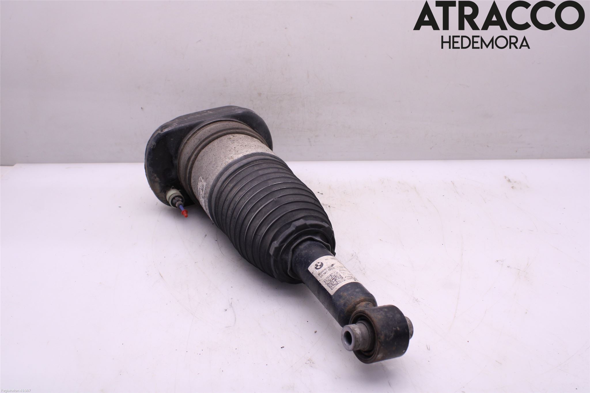 BMW 5 G30/G31/F90 17-23 Nivå-Luftfjädring Bälg