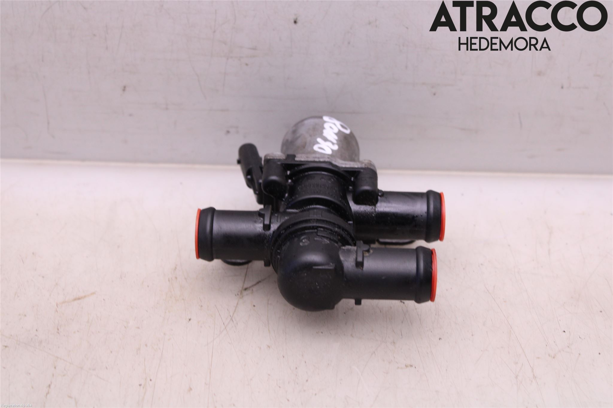 Volkswagen VW PASSAT 15-19 Värmeventil