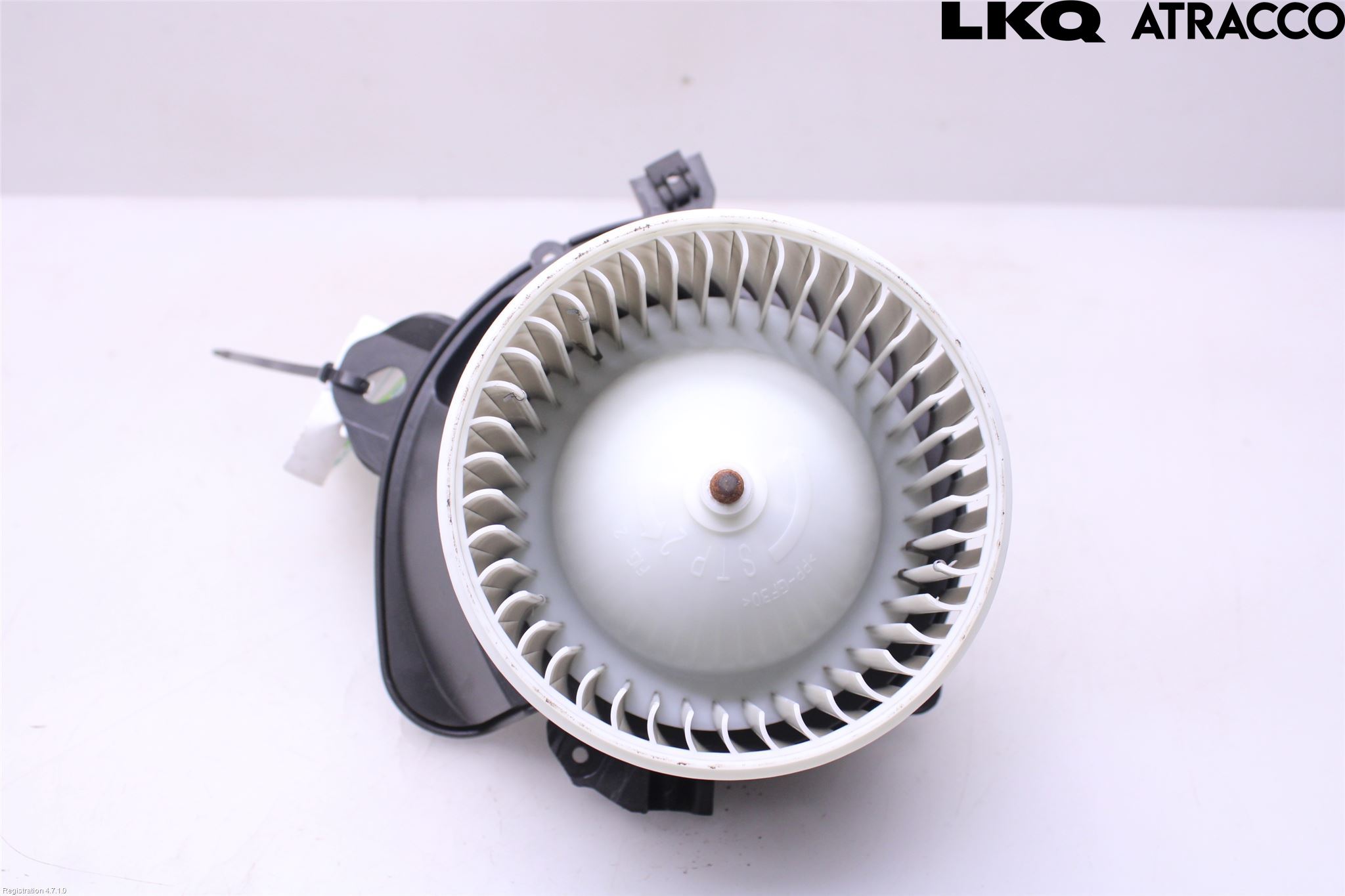 Fiat TIPO/CROSS 16- Ac Värmefläkt