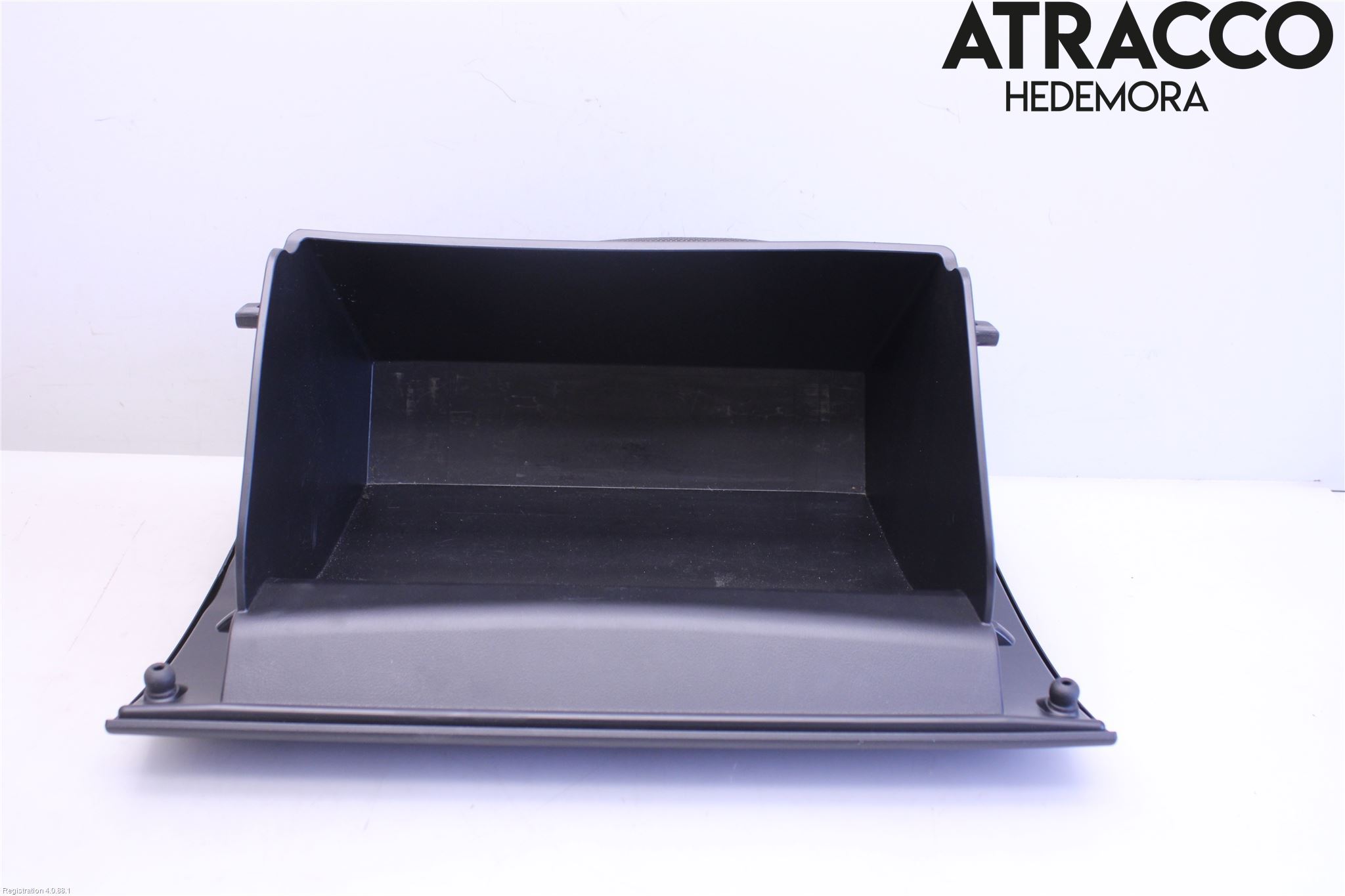 Mazda 3 IV 19- Handskfack