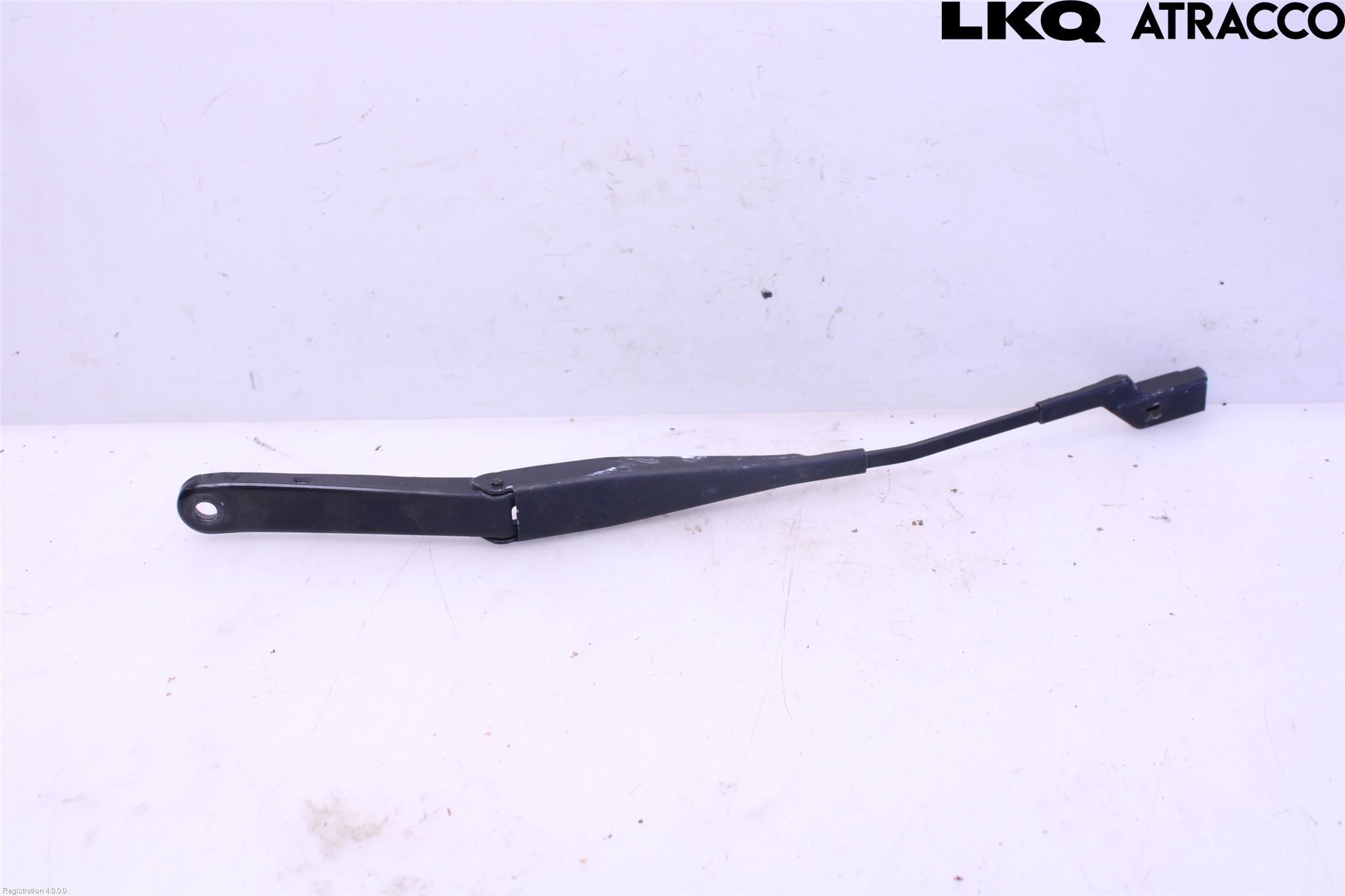 Ford FIESTA 09-12 Torkararm Armar Vindruta