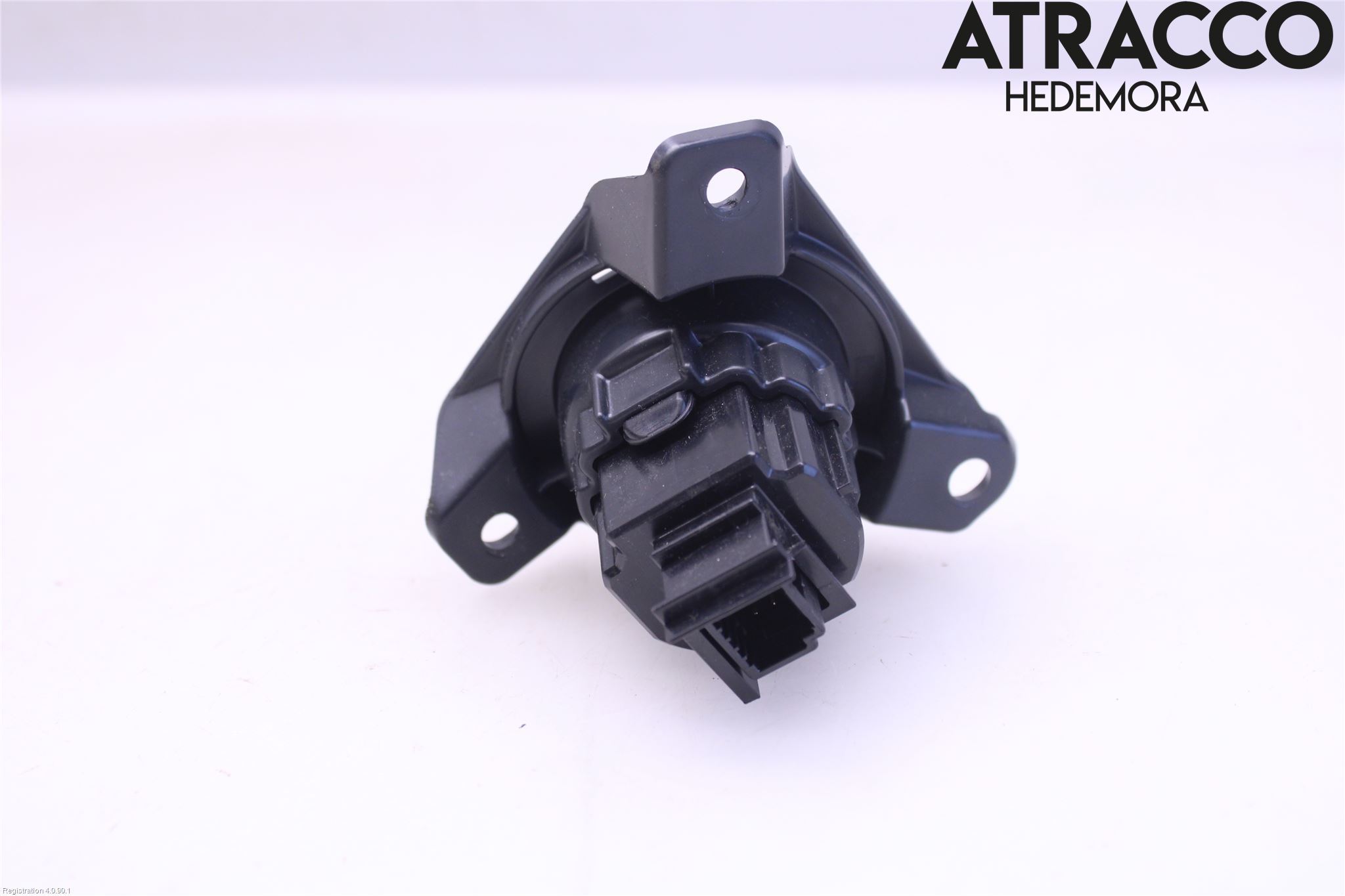 Toyota COROLLA 19- Startknapp Personbil