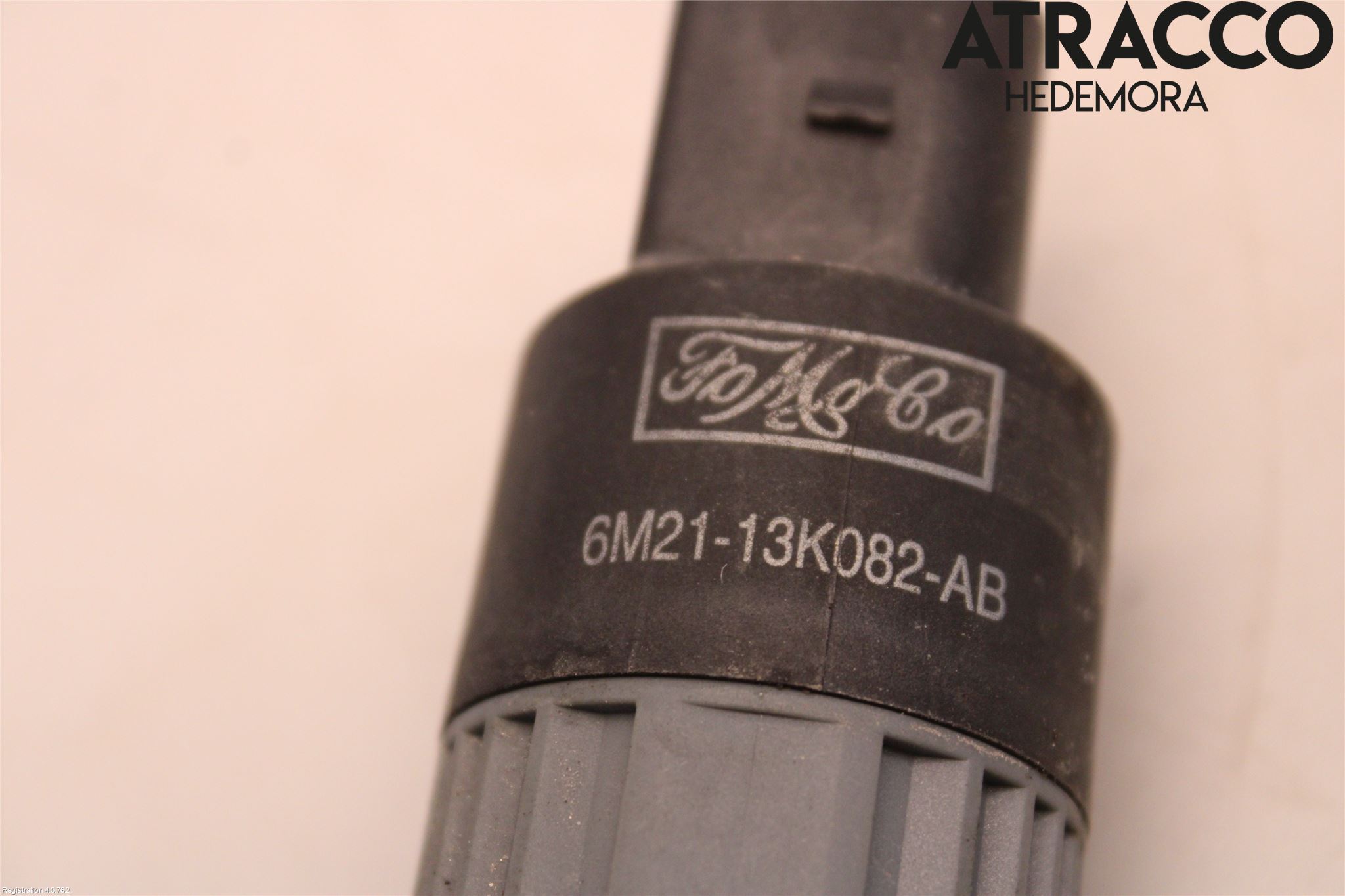 Ford FOCUS 15-18 Spolarpump Högtryck