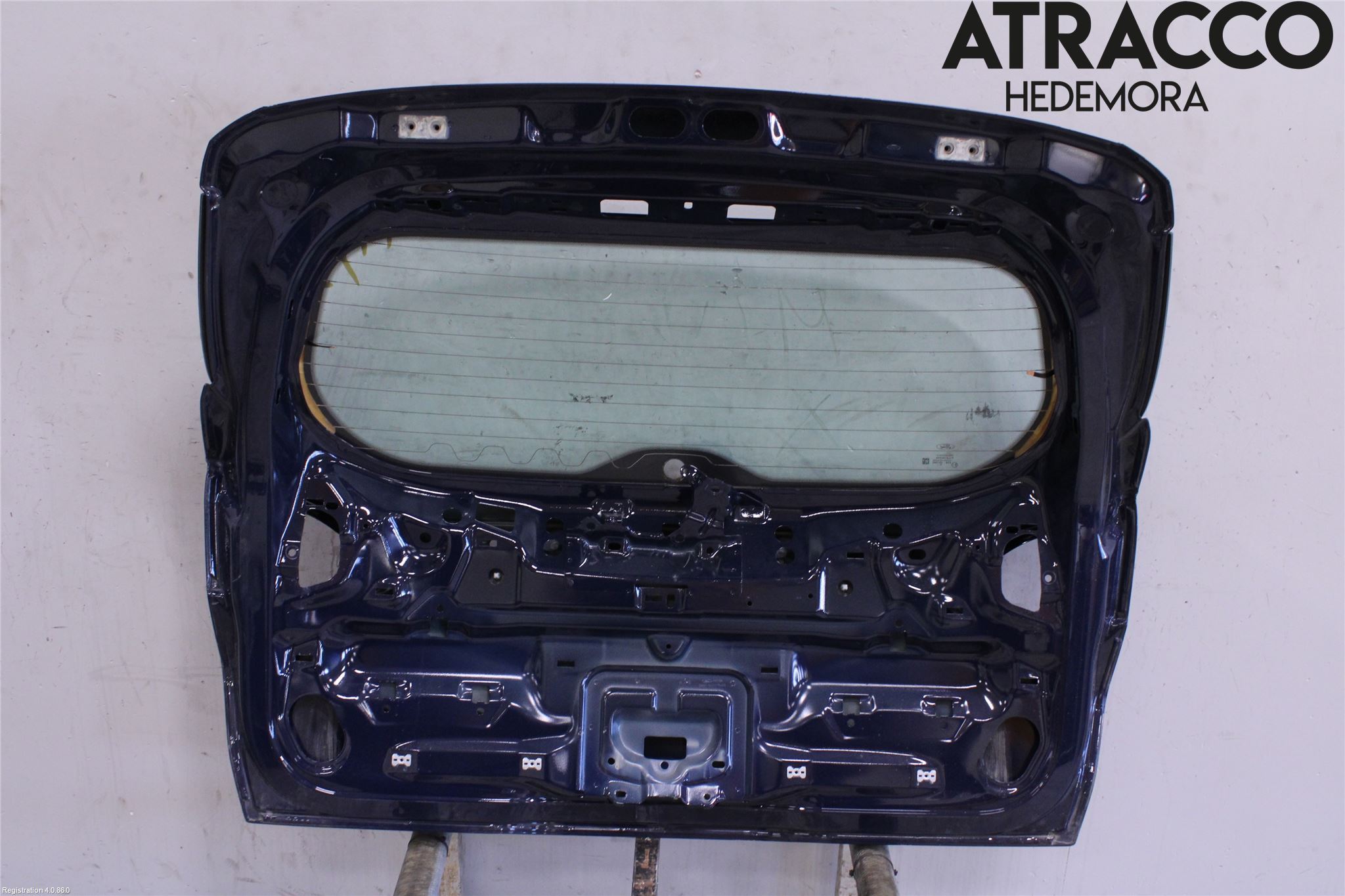Ford FOCUS 15-18 Baklucka Kombi