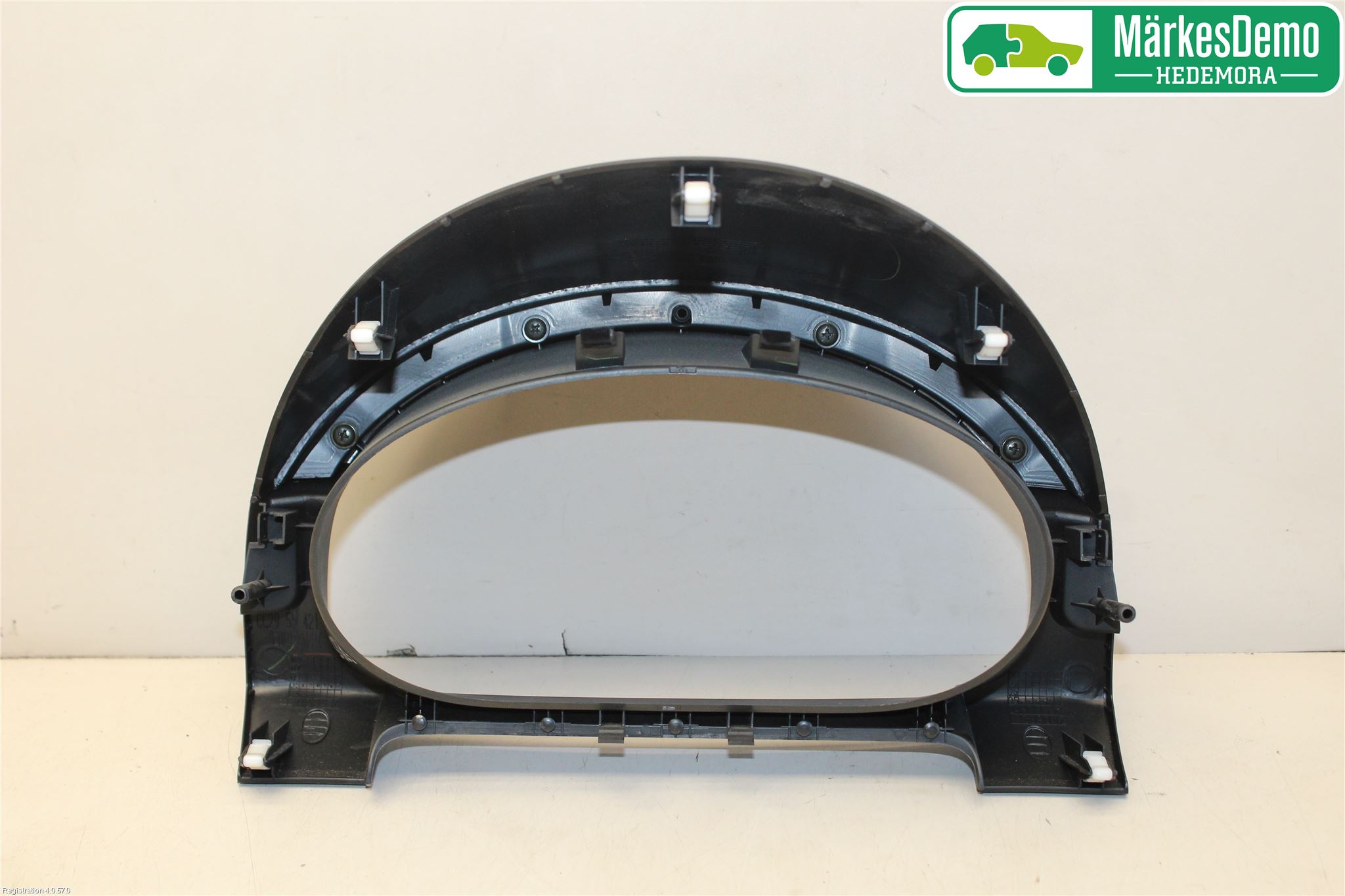 Mazda 5 05-10 Instrumentsarg