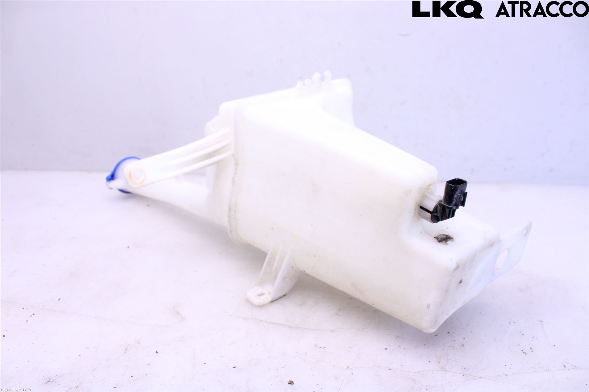 Kia CARENS III 13-19 Spolartank Vindruta