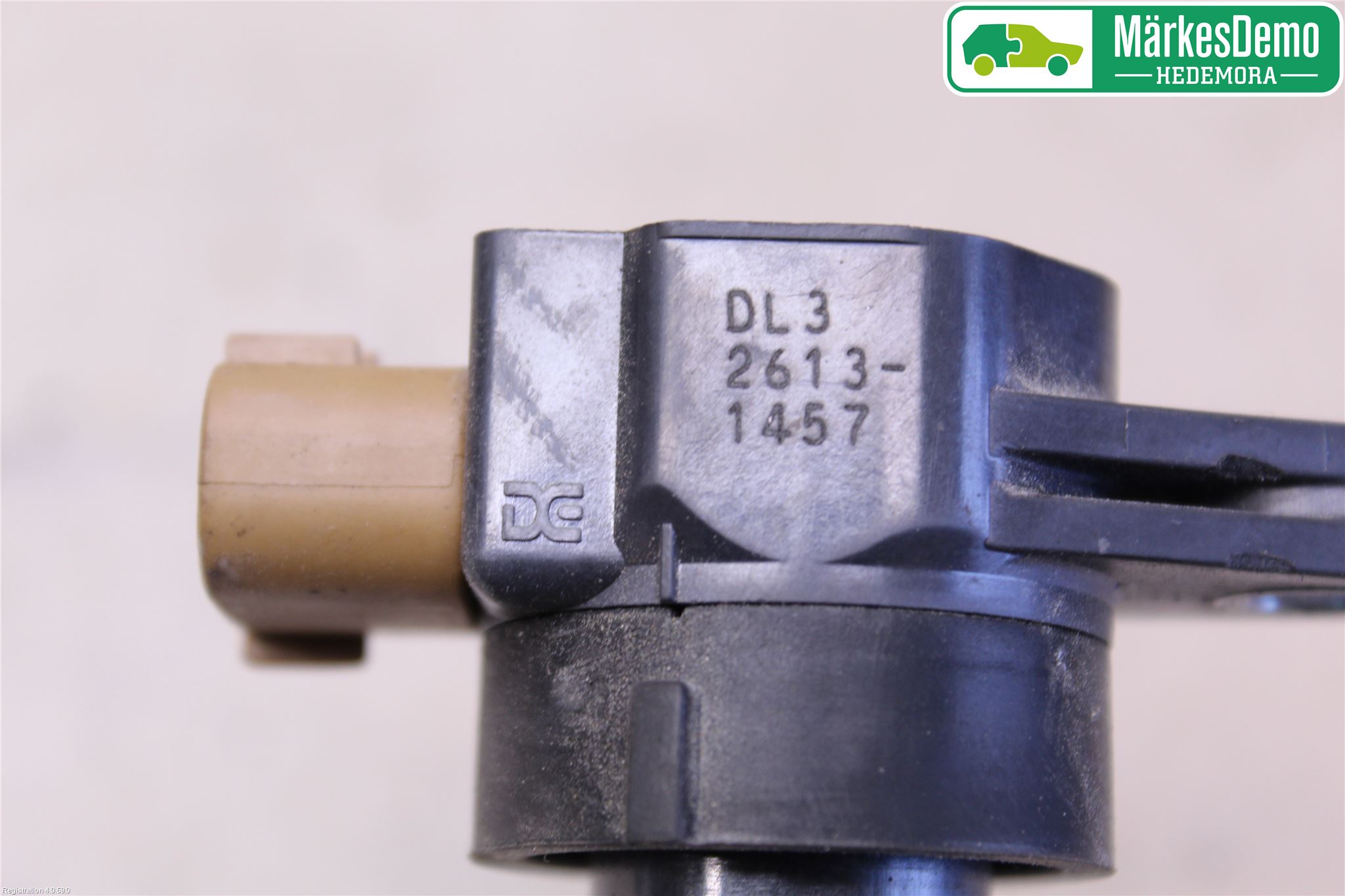 Suzuki SWIFT 11-16 Tändspole