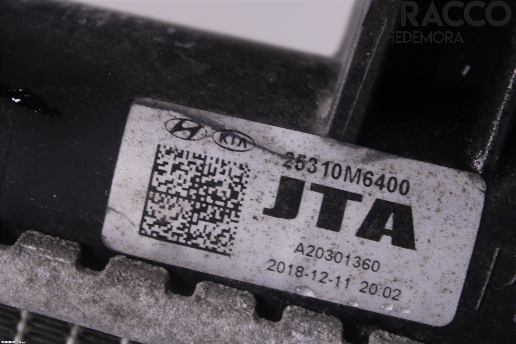 Kia PROCEED 19- Kylare Aut