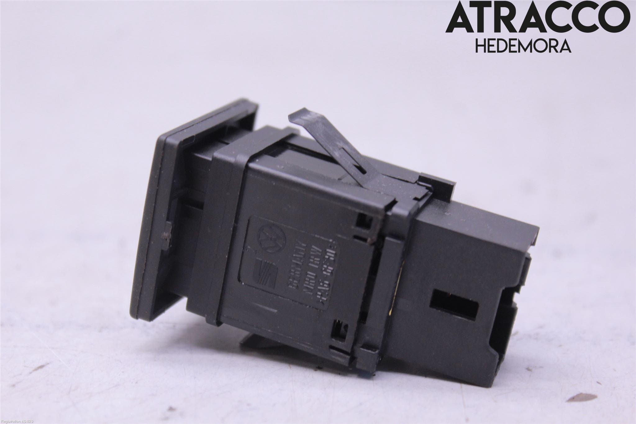 Volkswagen VW TRANSP/CARAVELLE (T5) 04-15 Strömställare Övrigt