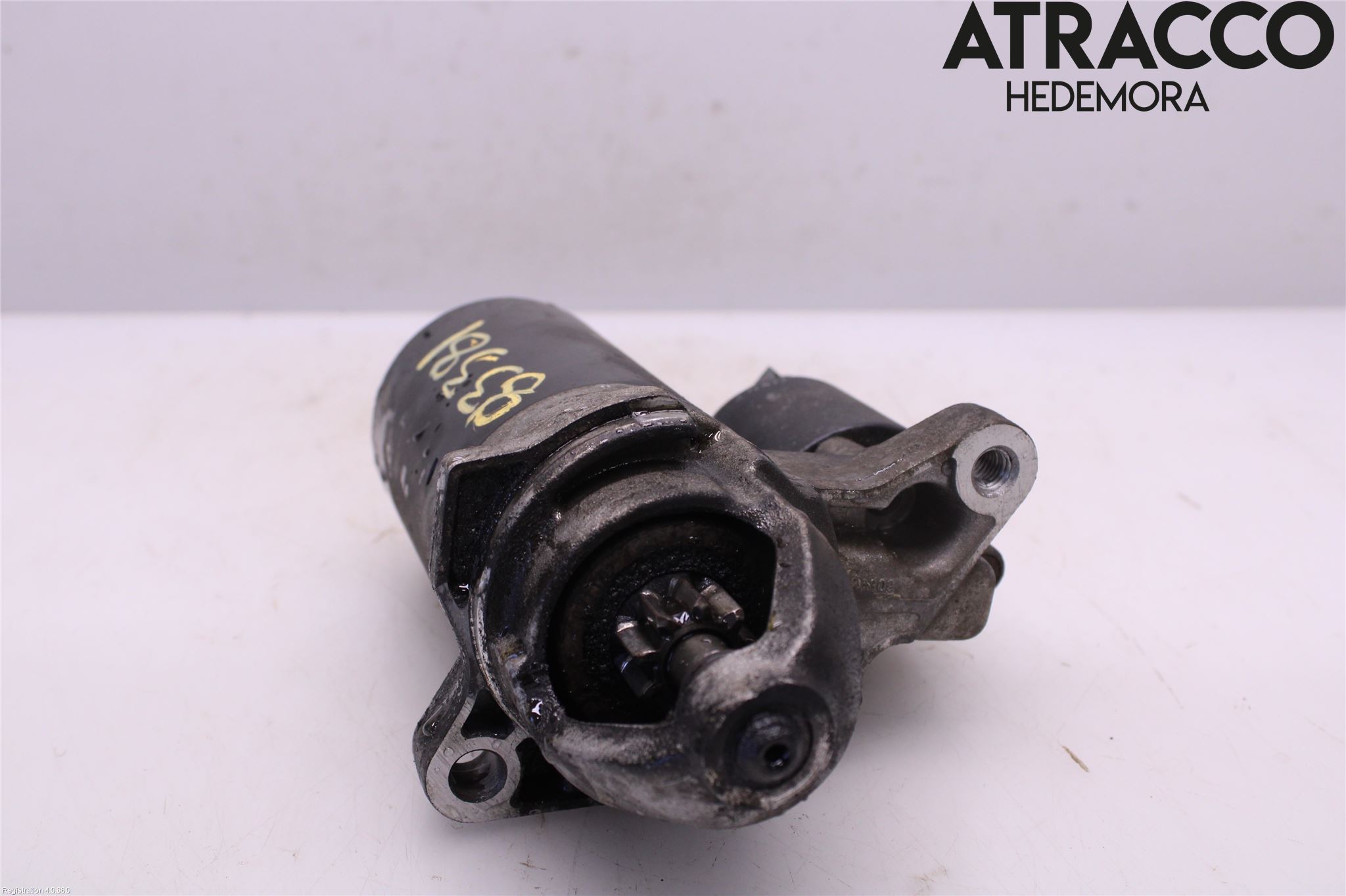 Volkswagen VW PASSAT 01-05 Startmotor