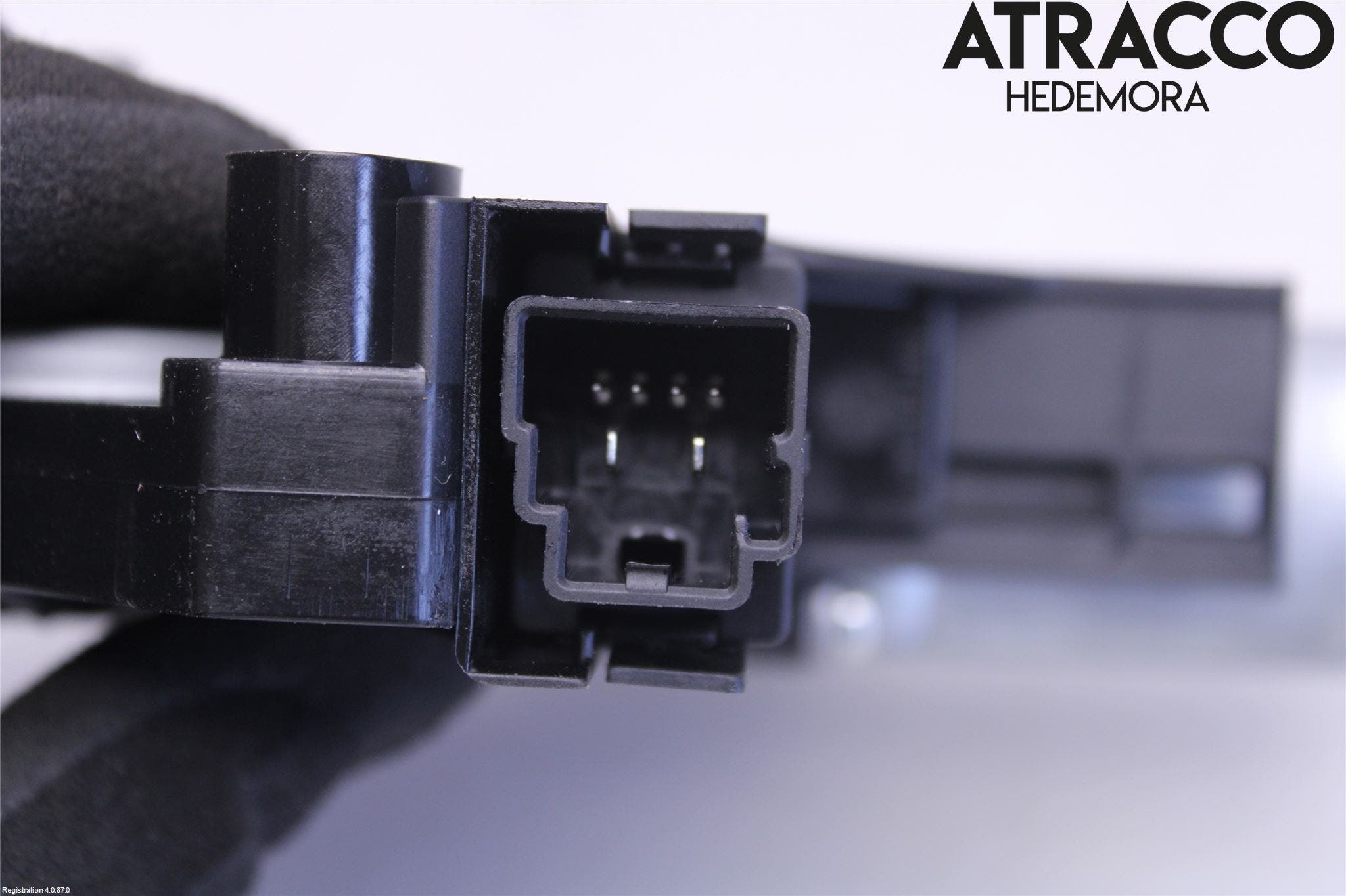 Volvo V60 11-13 Fönsterhissmotor