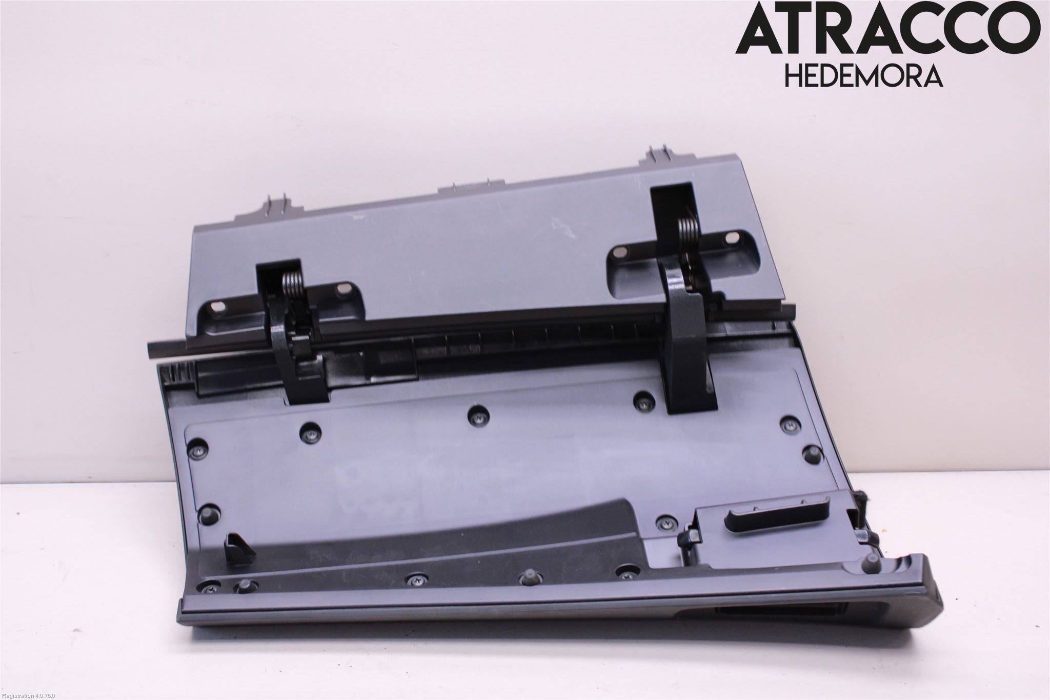 Citroen C-CROSSER Handskfacklucka