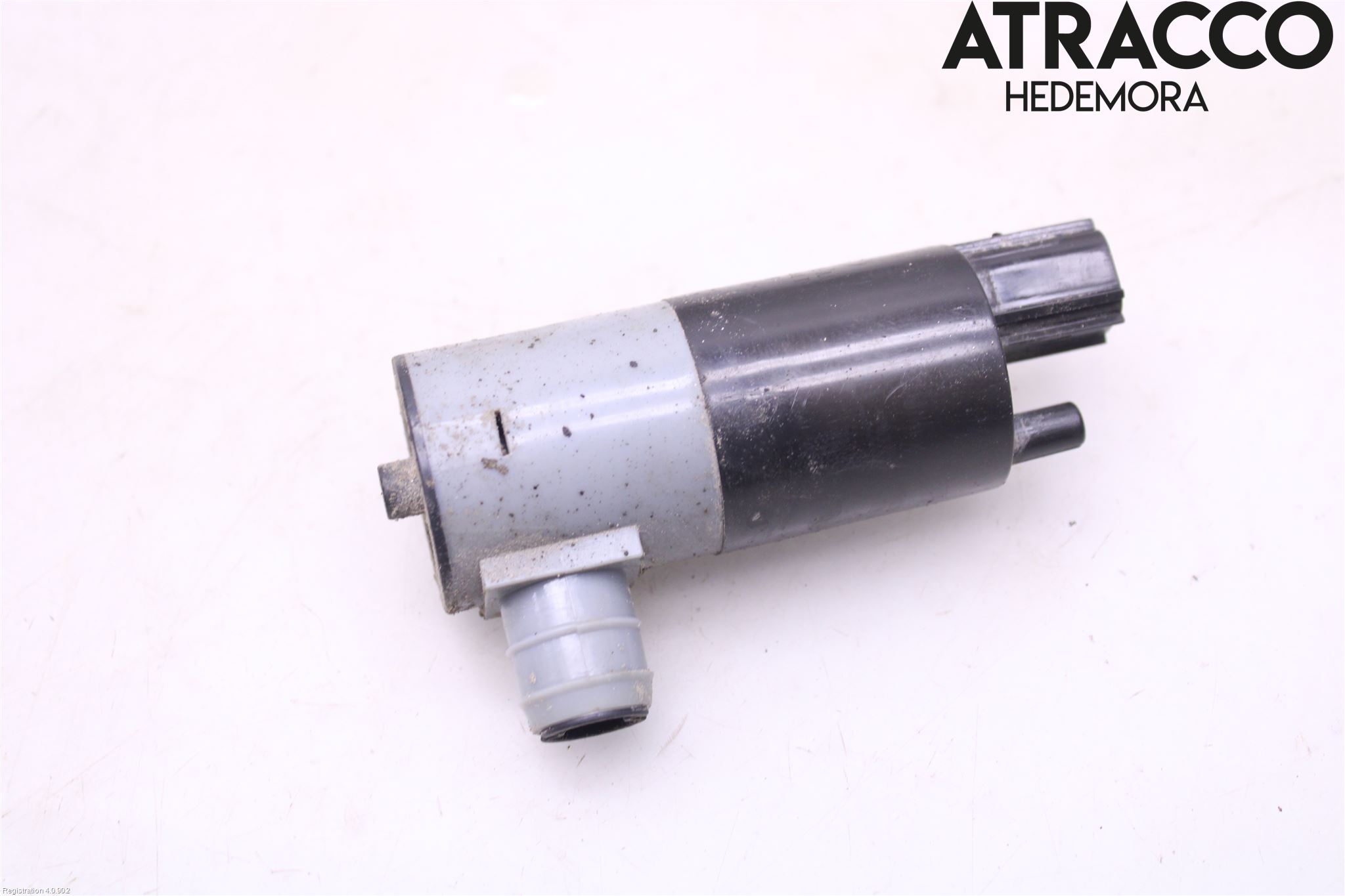 Ford RANGER EU 12-23 Spolarpump Vindruta