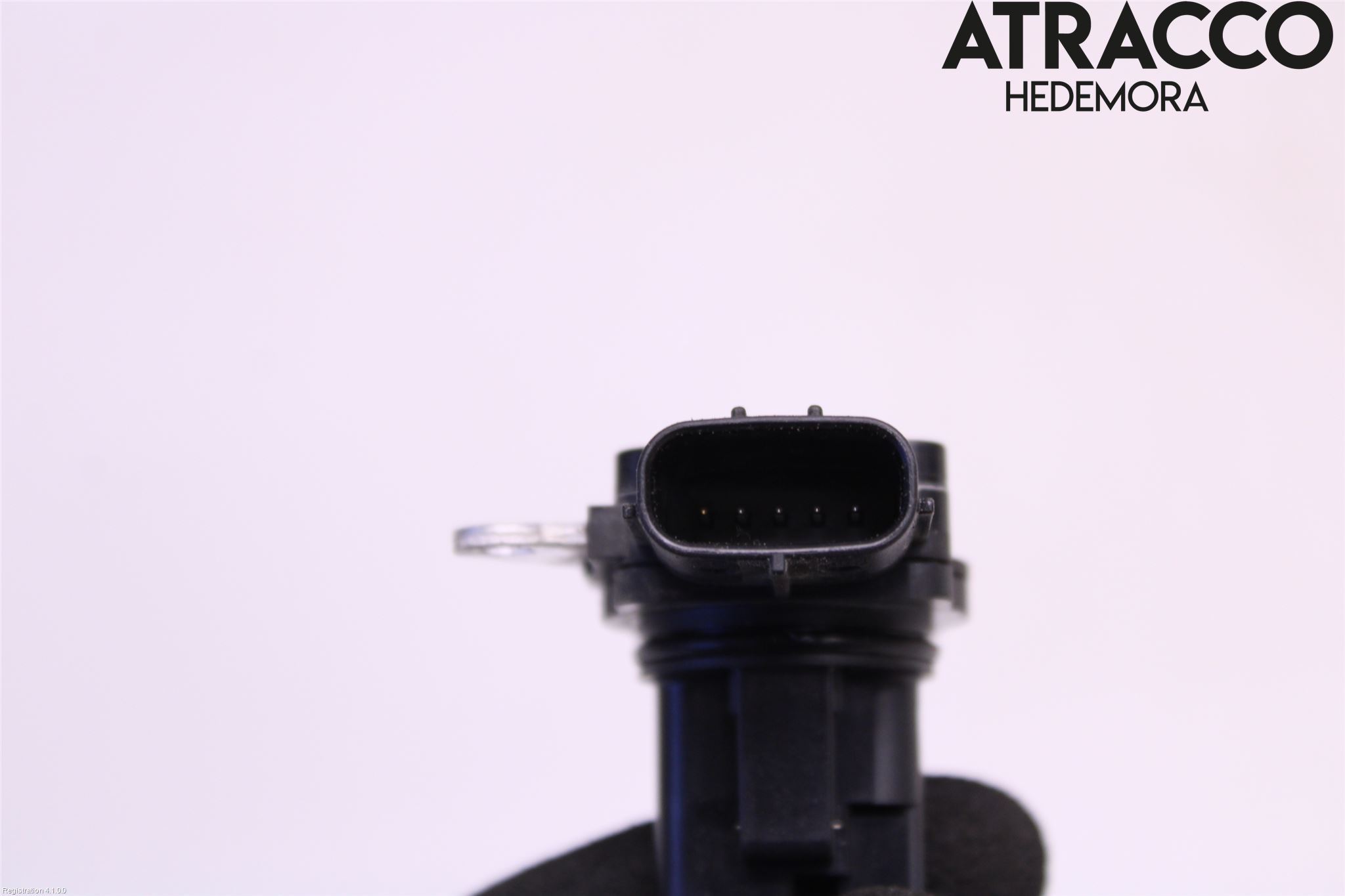 Subaru FORESTER SH  08-13 Injluftmassamätare