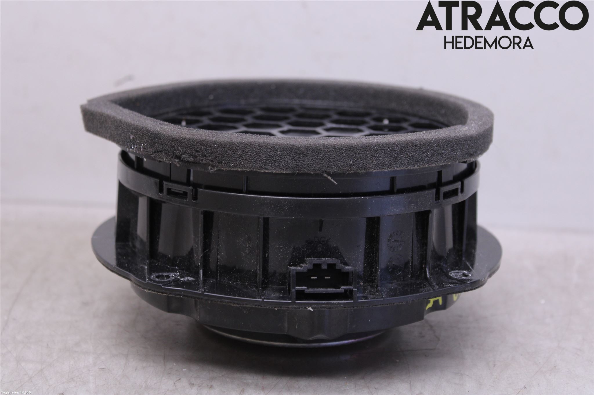 Skoda KODIAQ 17-24 Högtalare