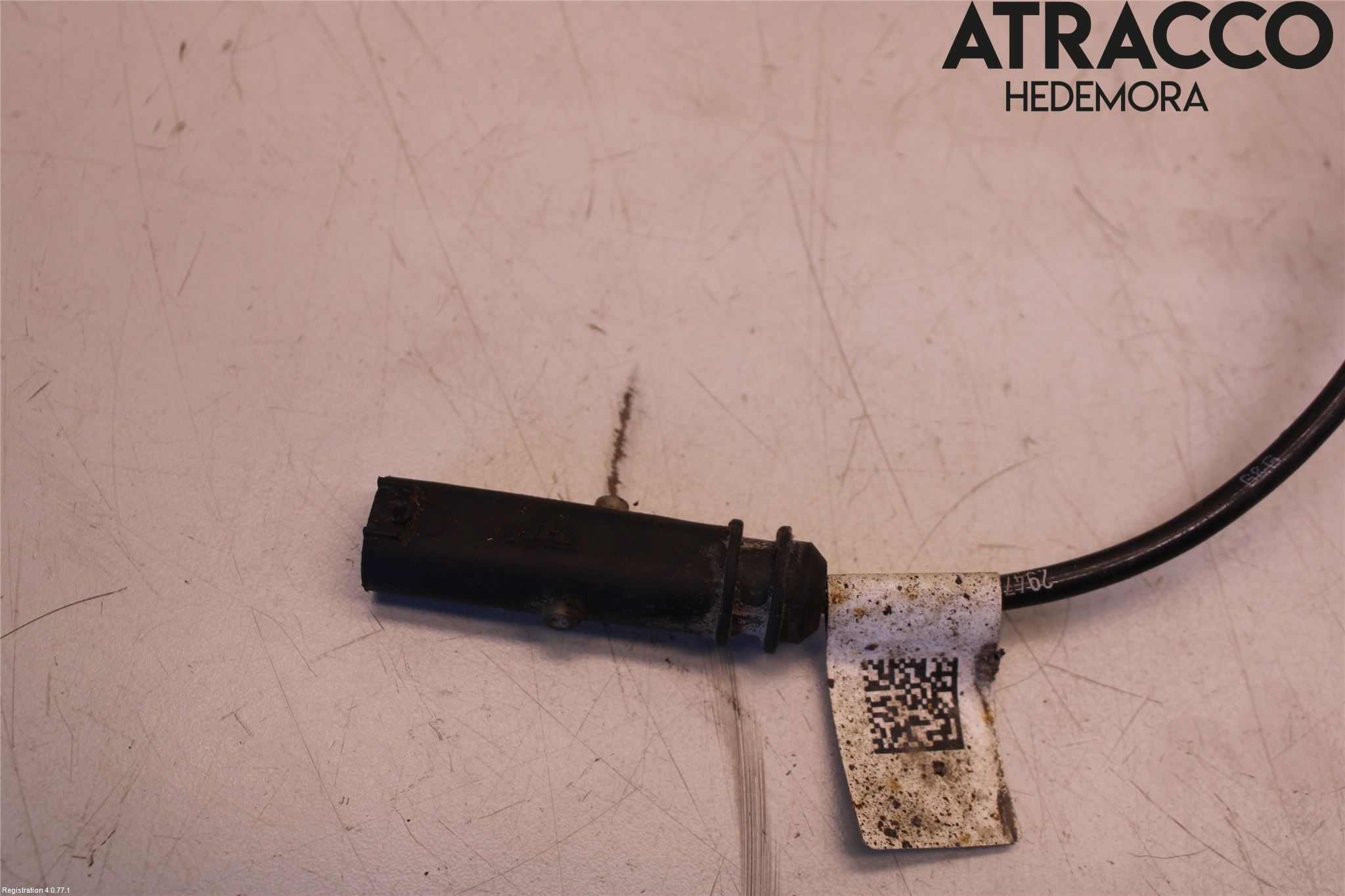 BMW 5 G30/G31/F90 17-23 Abs Sensor