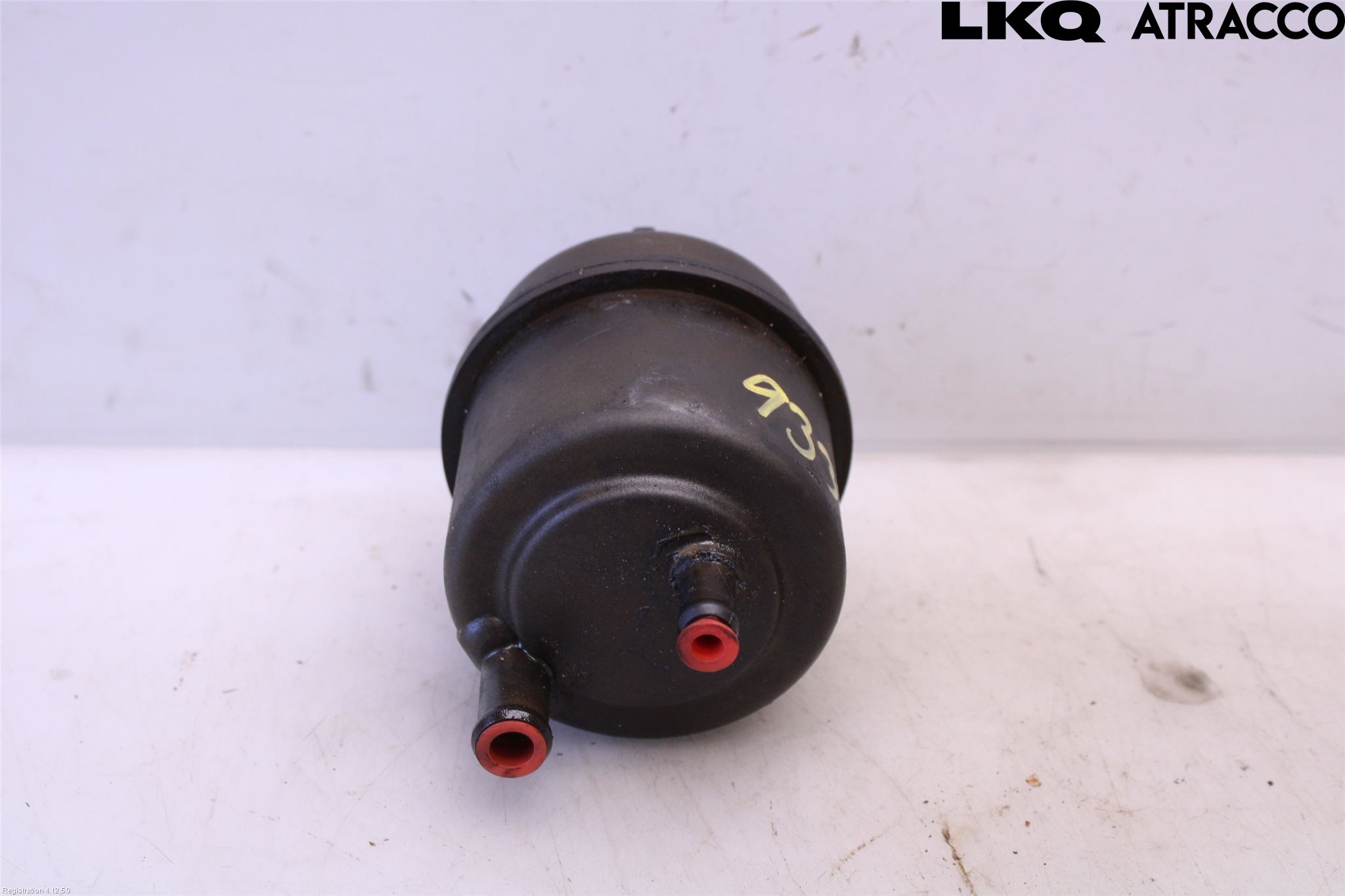 Porsche 944 81-91 Styrservooljebehållare