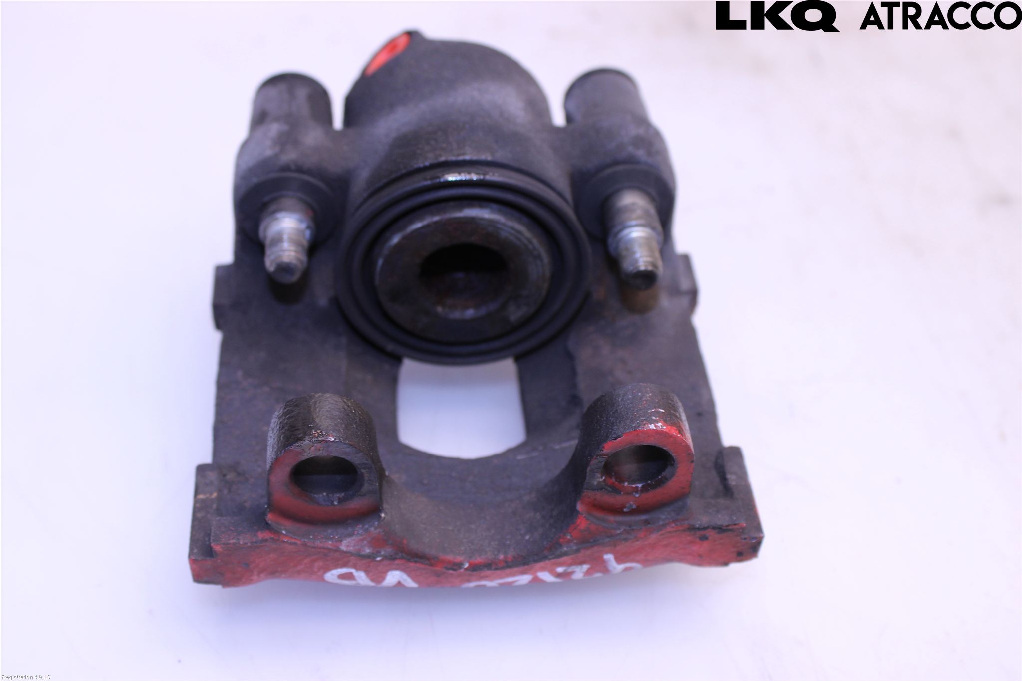 BMW Z4 E86/85Cou/CAB 02-08 Bromsok Bak Vänster