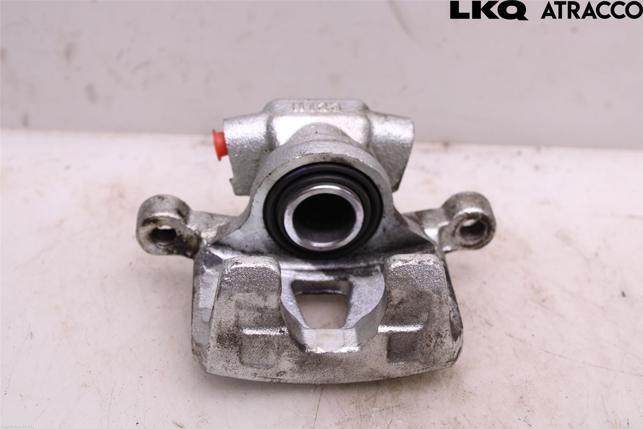 Mitsubishi OUTLANDER 07-12 Bromsok Bak Höger