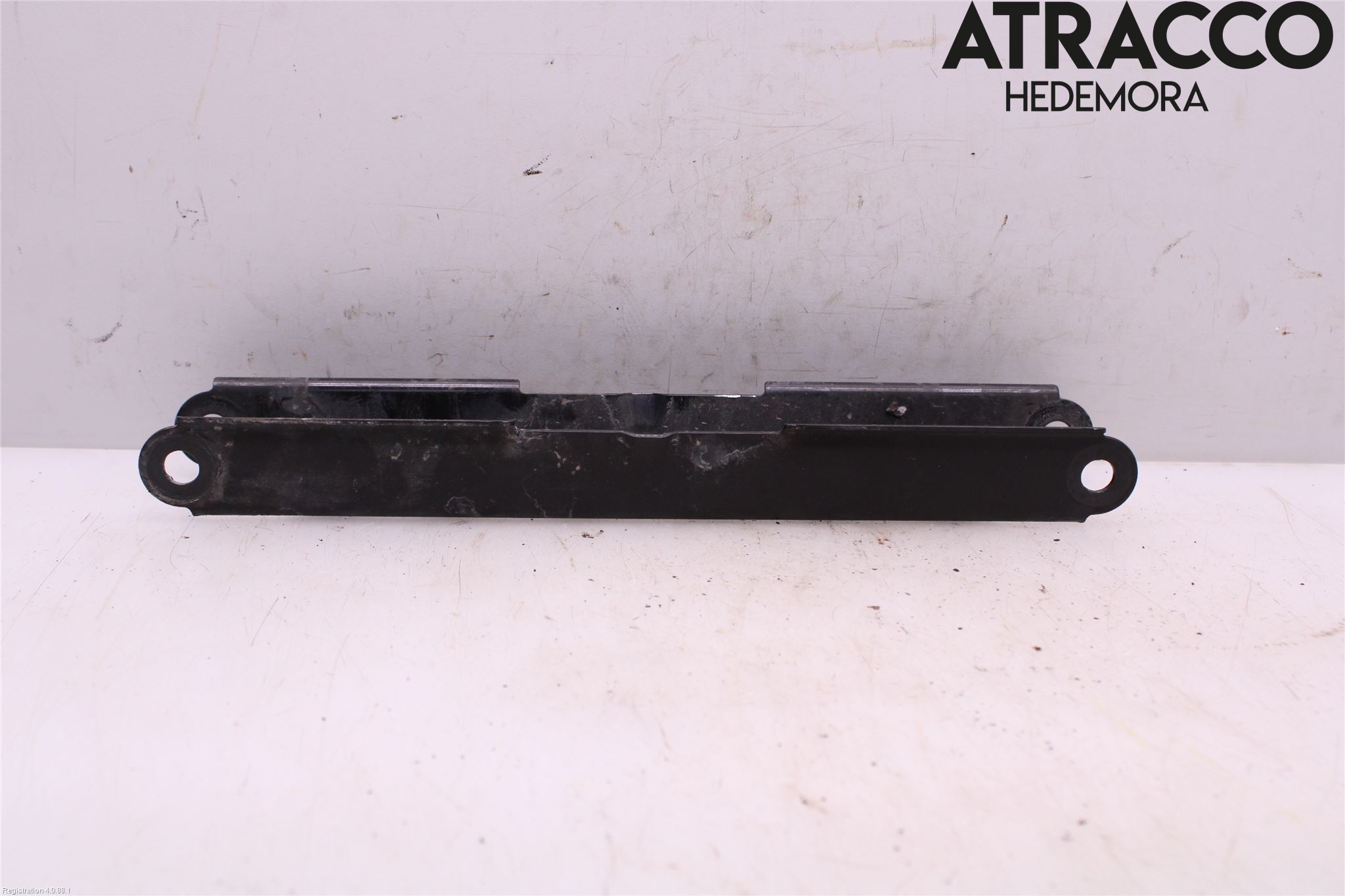 BMW 1 E82/88 Coupé/Cab 06-13 Bärarm Bak Vänster