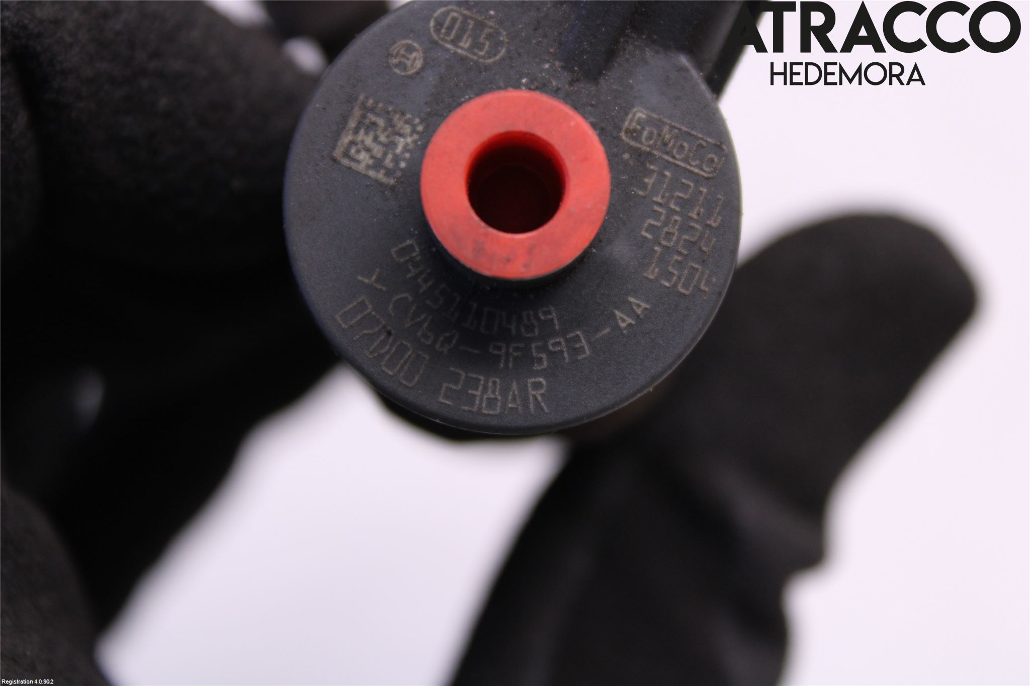 Ford FOCUS 11-14 Injspridare