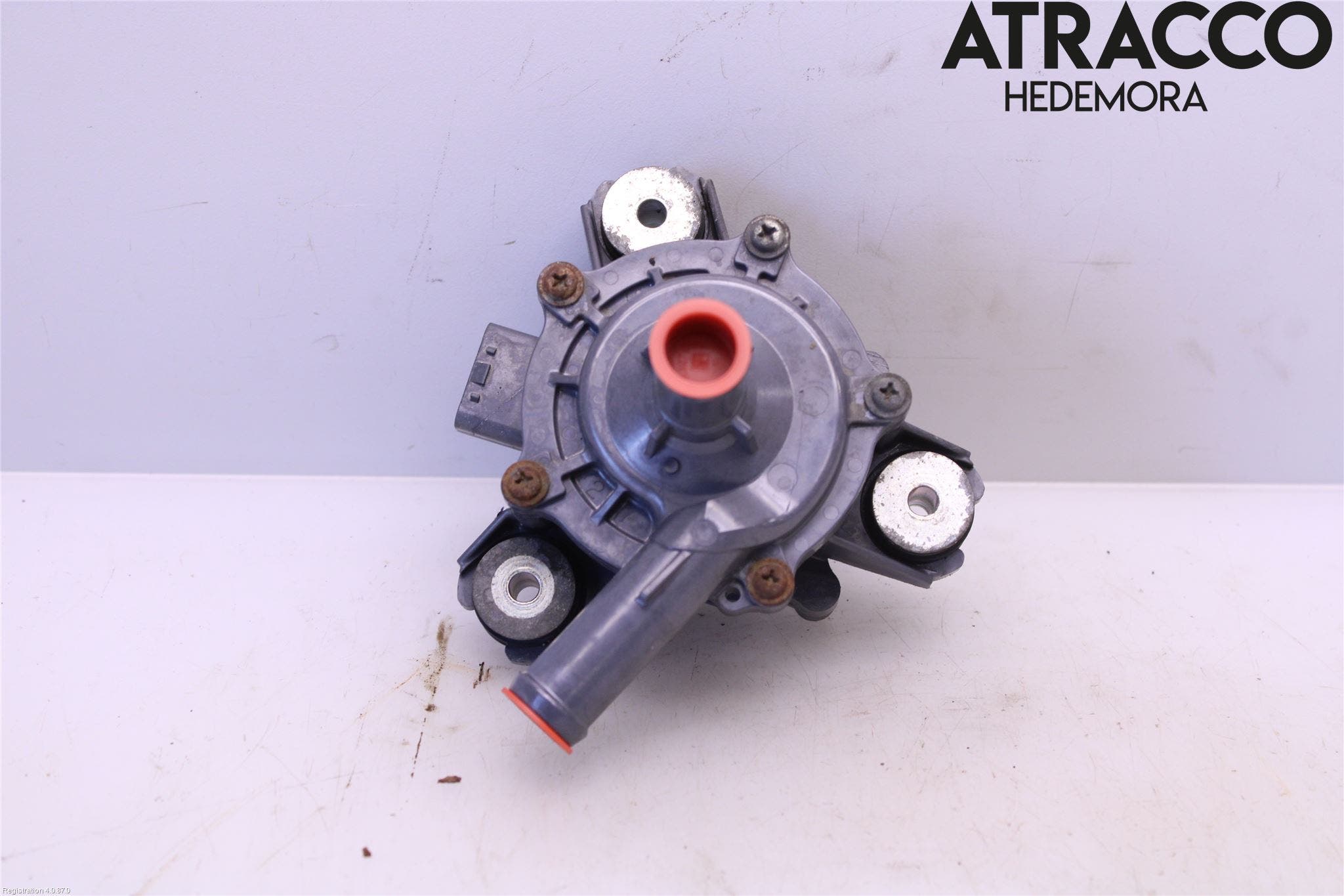 Toyota PRIUS ZVW30 09-20 Vattenpump