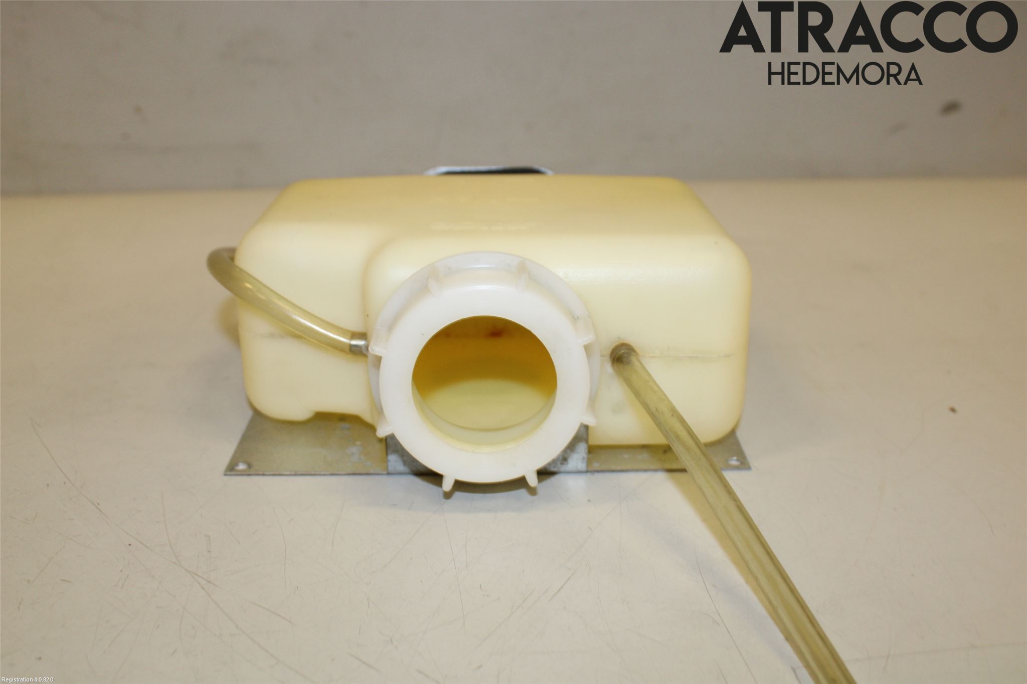 Fiat DUCATO 94-02 Expansionstank