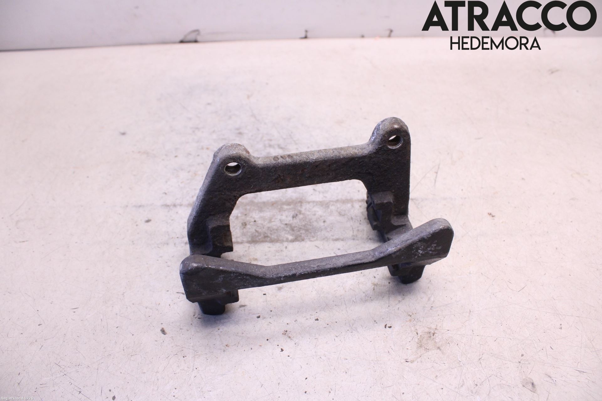 Audi A7/S7 4G 11-17 Bromsokshållare