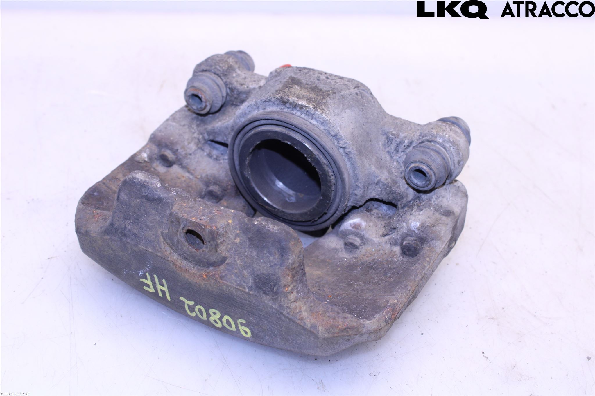 Audi A6 ALLROAD 12-18 Bromsok Fram Höger