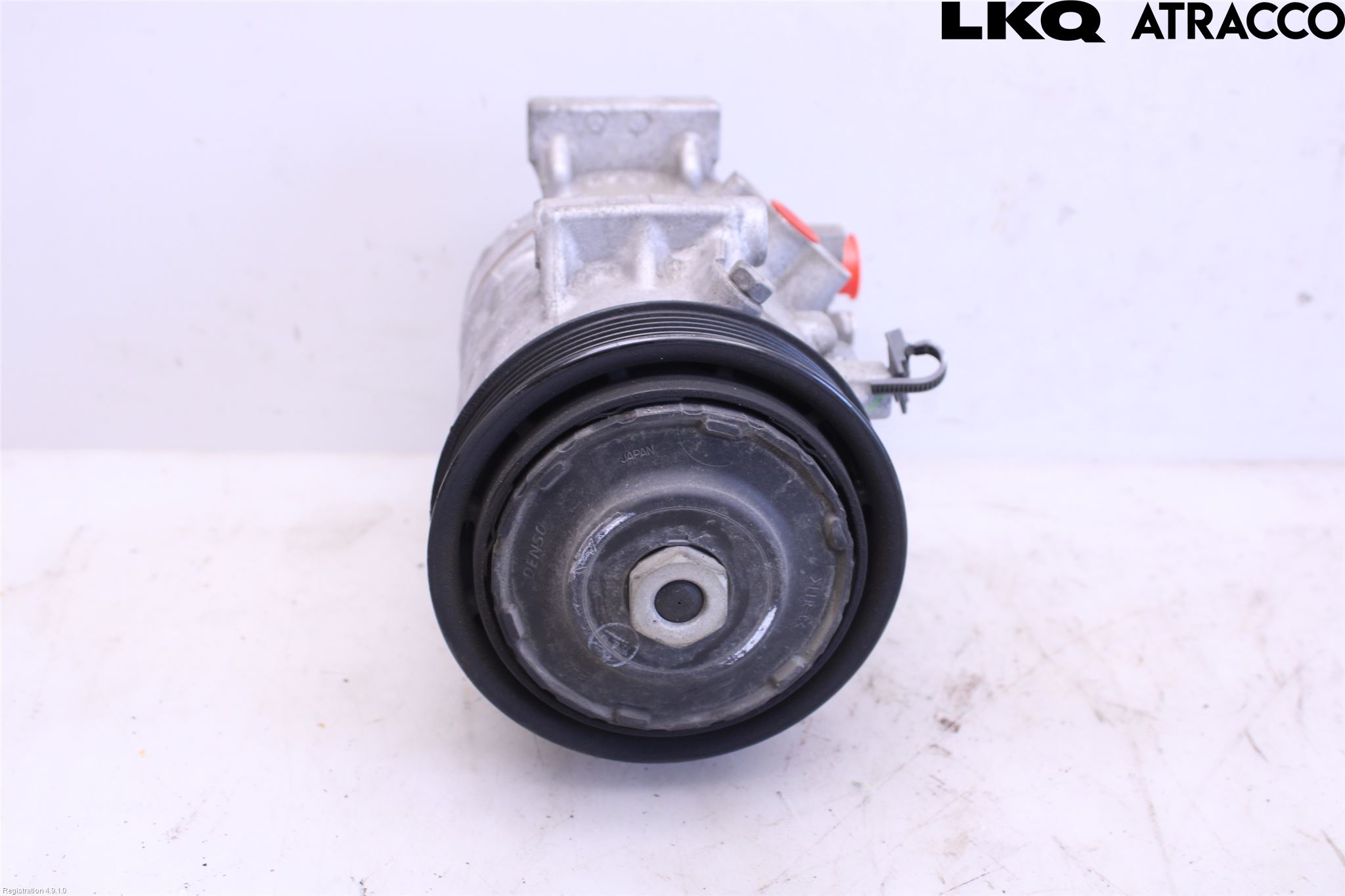 Toyota RAV4 13-18 Ac Kompressor