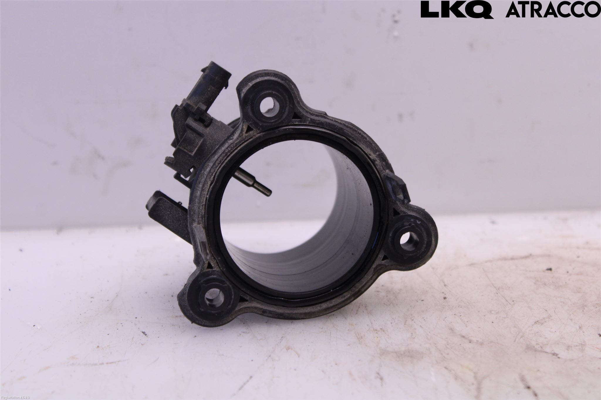 BMW X3 F25 10-17 Givare Insugsluft Temperatur