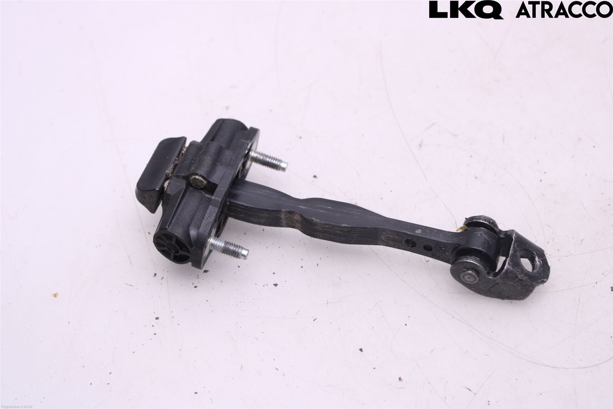 Ford FIESTA 13-17 Dörrstopp