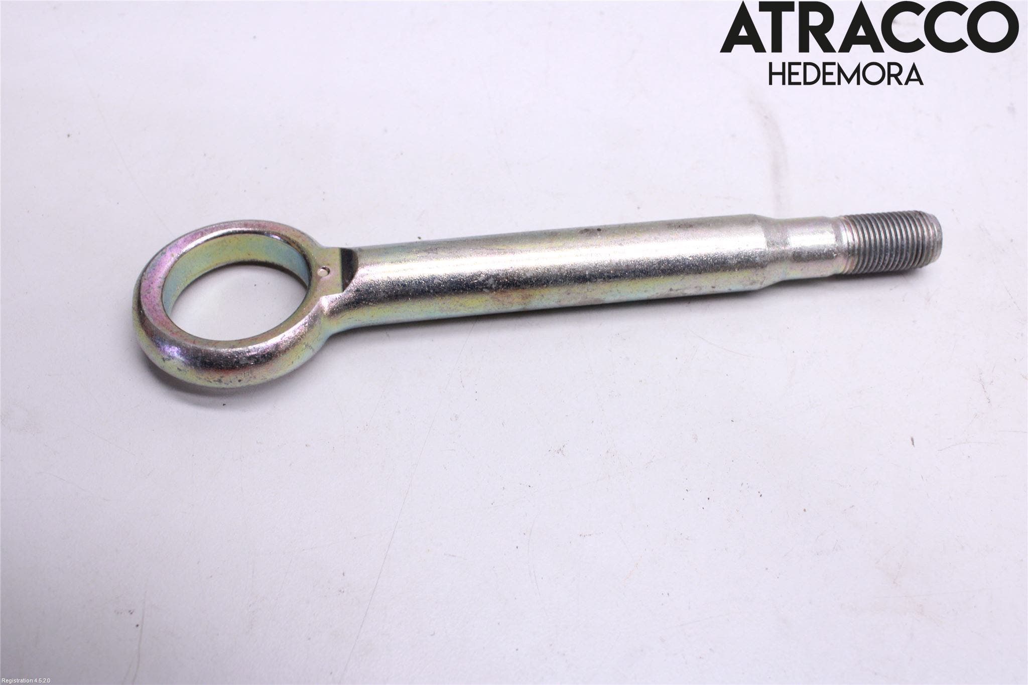 Subaru XV 18-22 Bogserögla