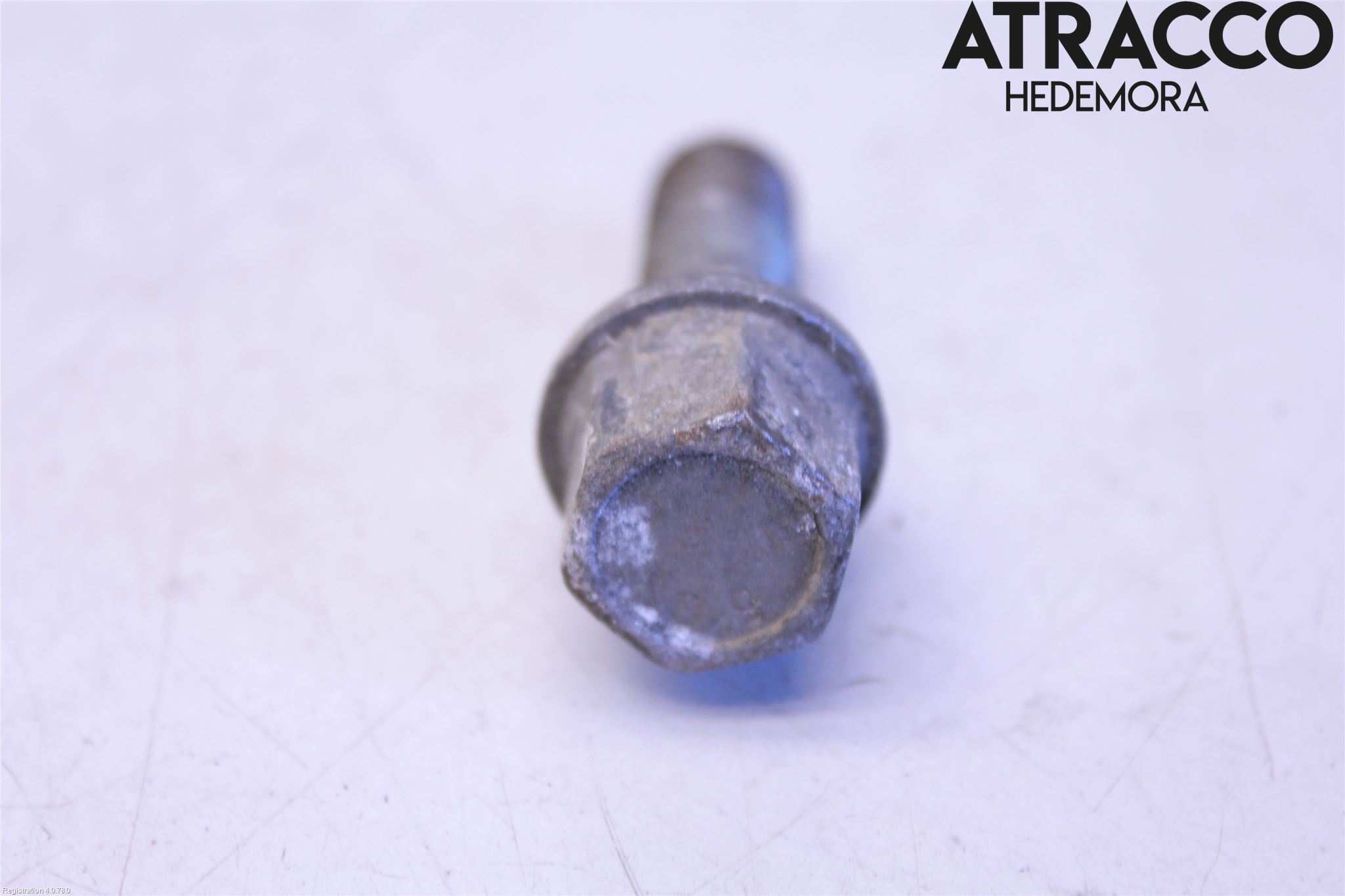 Toyota PROACE II 16- Hjulmutter-Bult-Sats