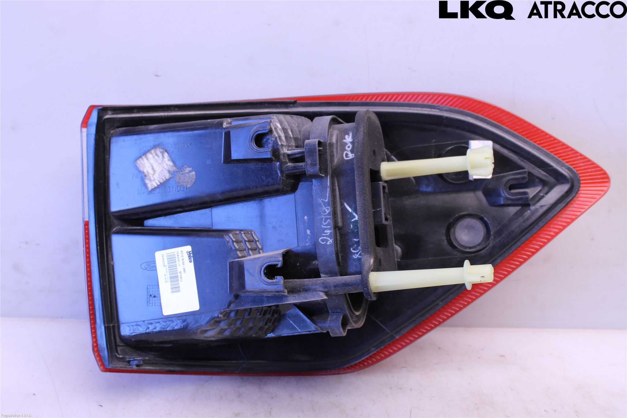 Ford ECOSPORT 17- Bakljus Vänster