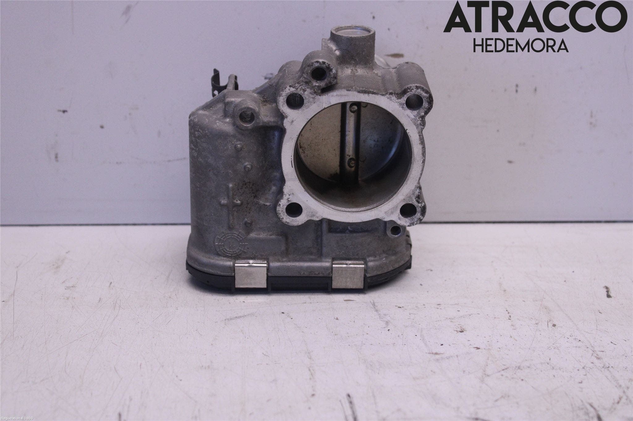 Volvo V60 11-13 Injspjällhus