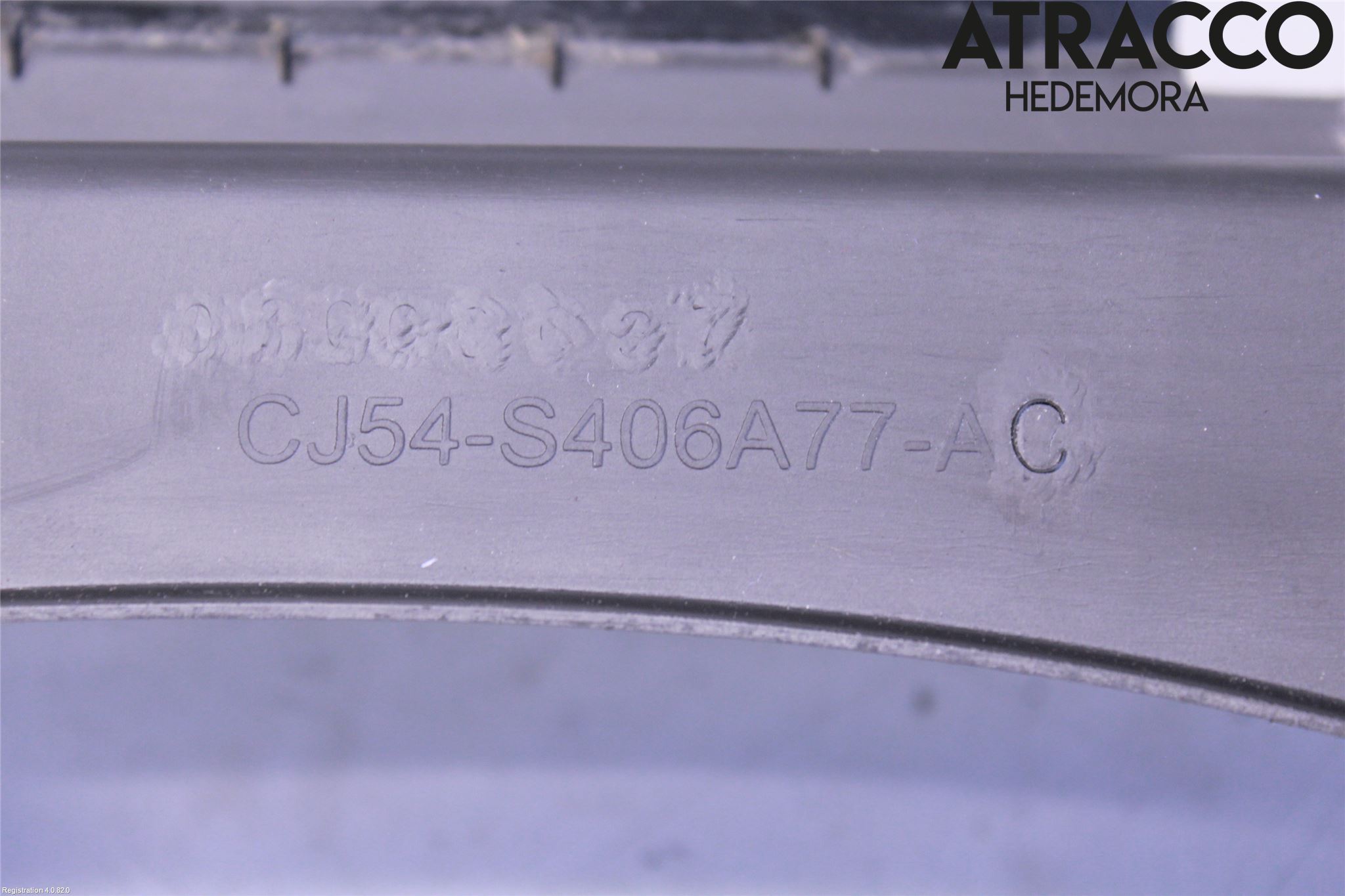 Ford KUGA 13-16 List Bak-Baklucka