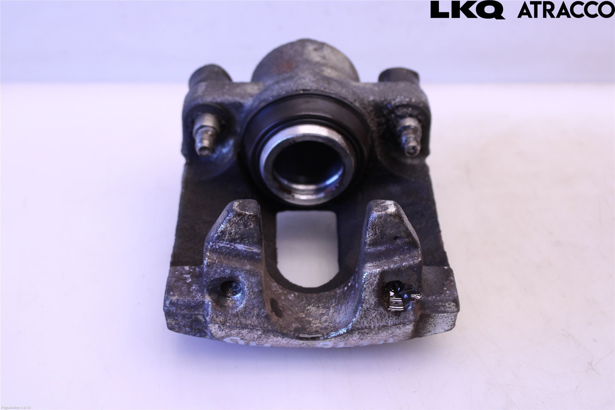 Volvo XC90 07-14 Bromsok Bak Höger