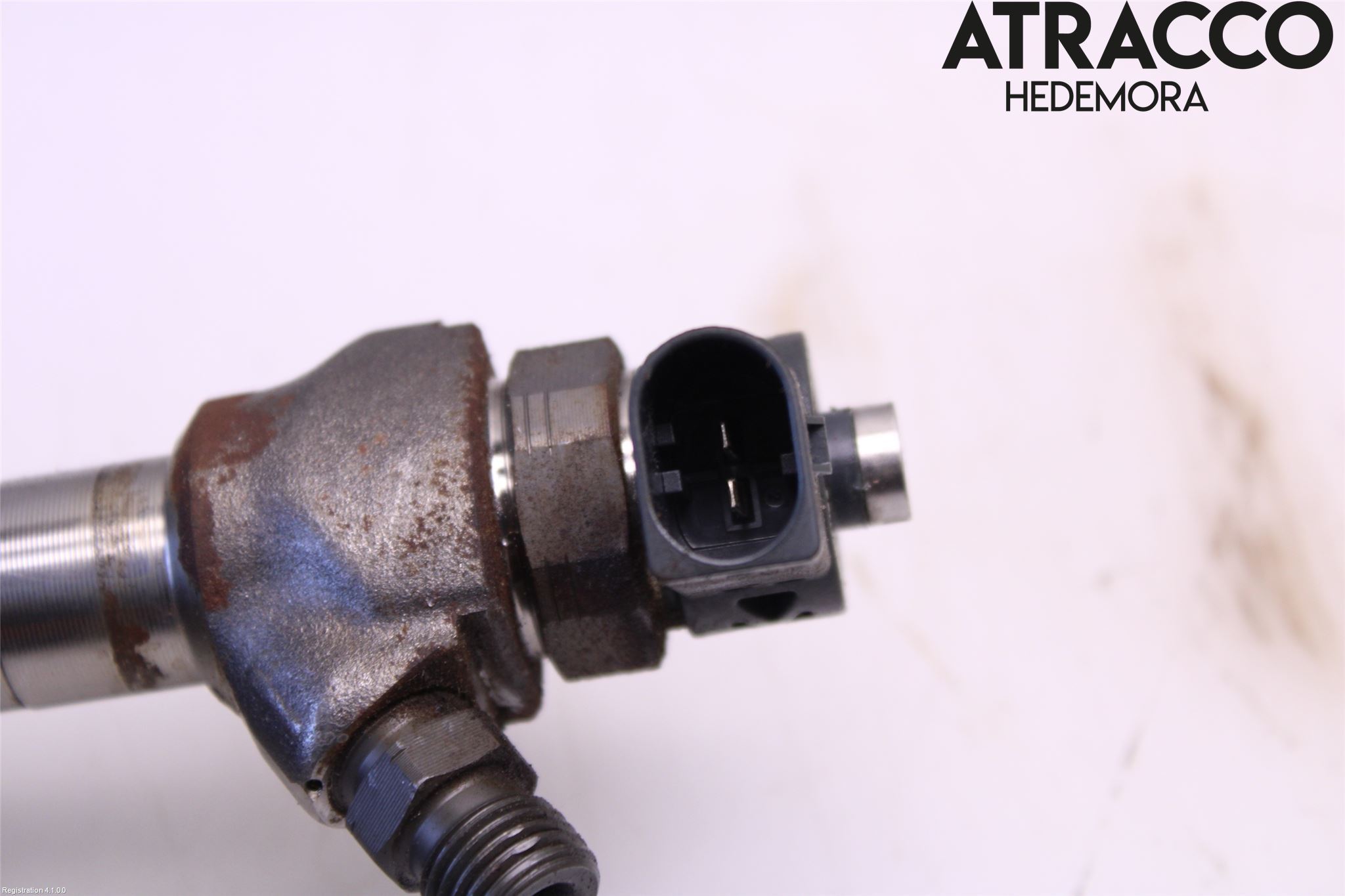 Volkswagen VW TIGUAN 16-24 Injspridare