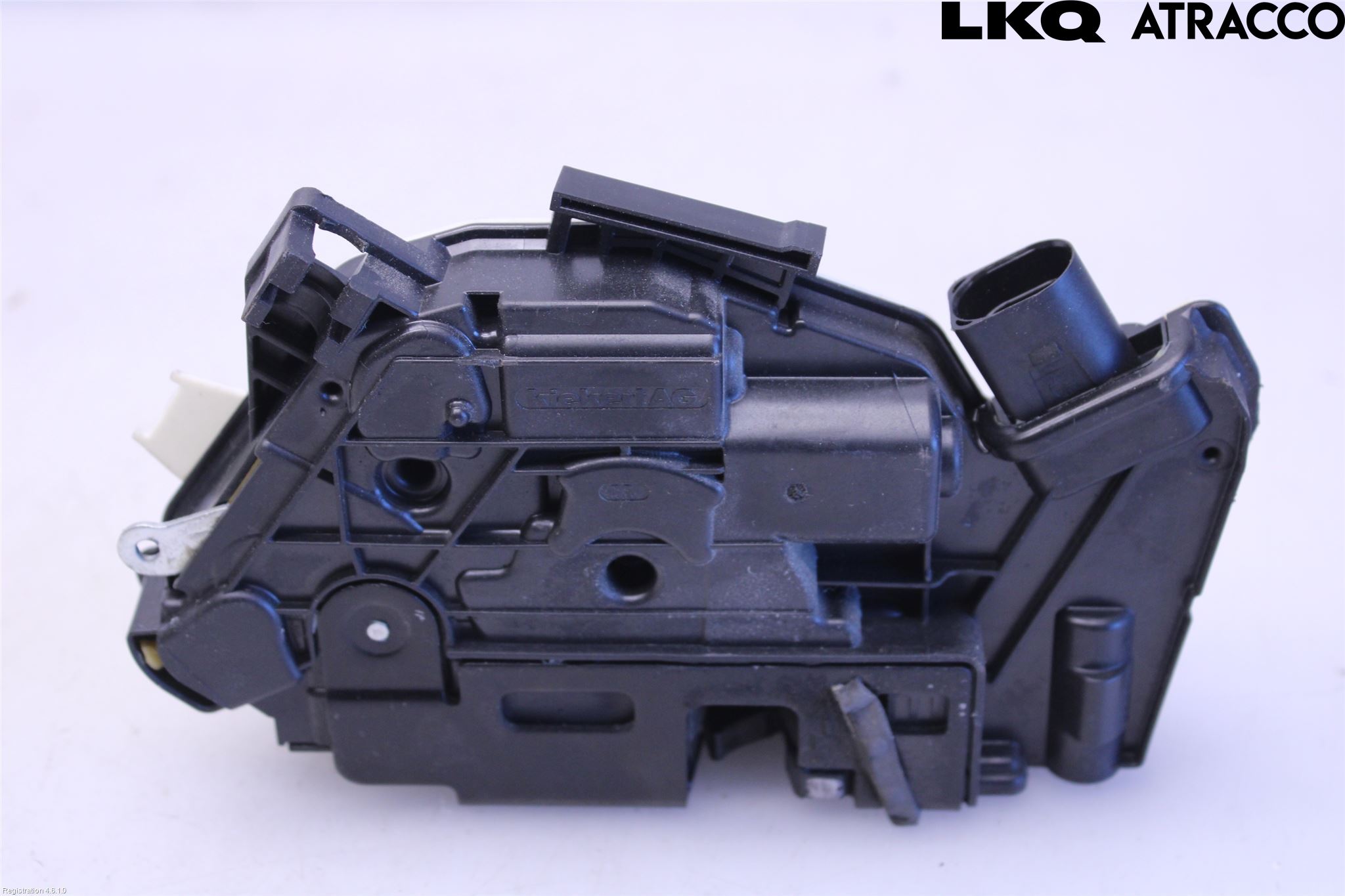 Volkswagen VW UP! / E-UP! Låskista-Dörrlås