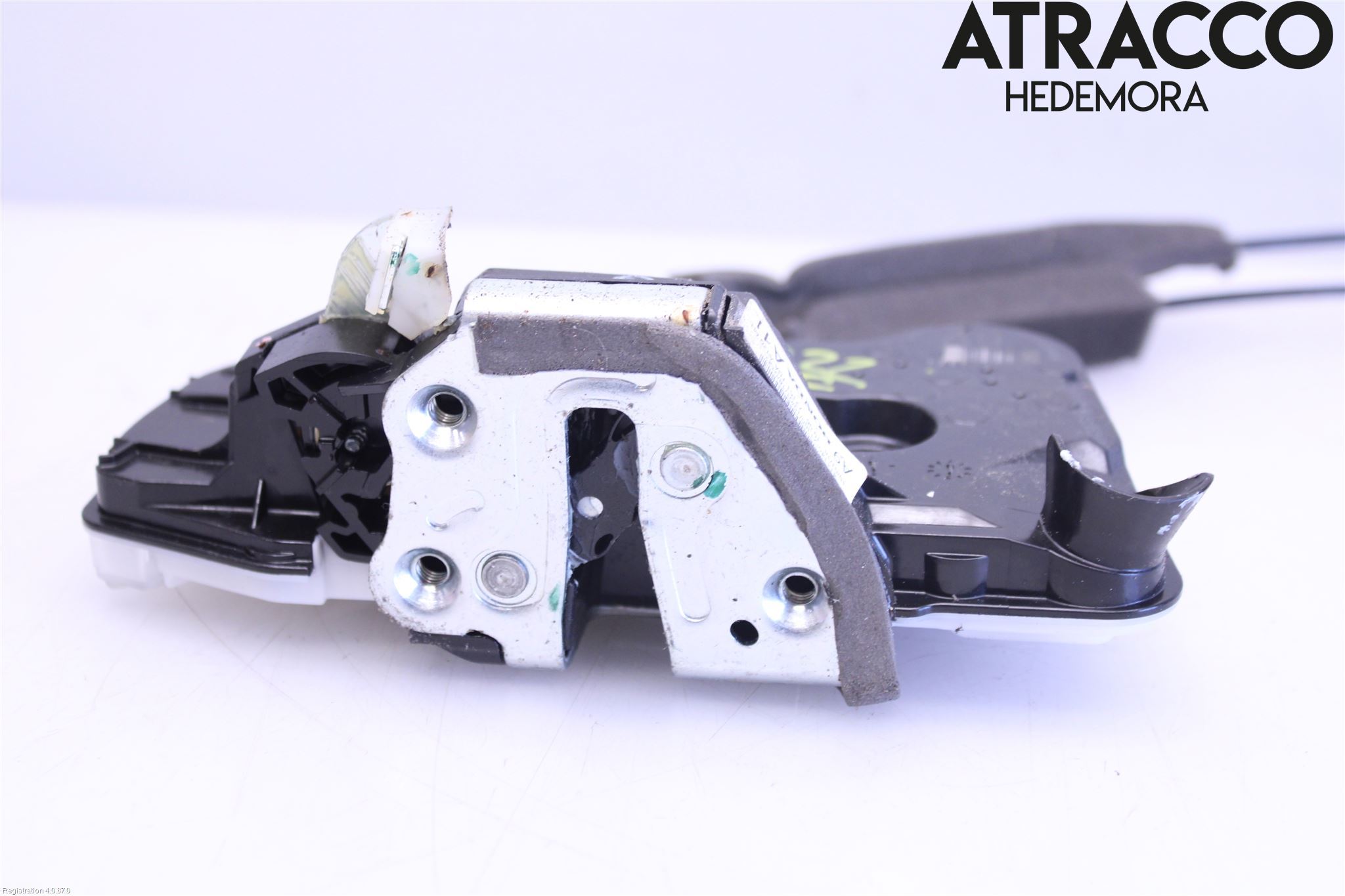 Honda CIVIC 17-22 Låskista-Dörrlås