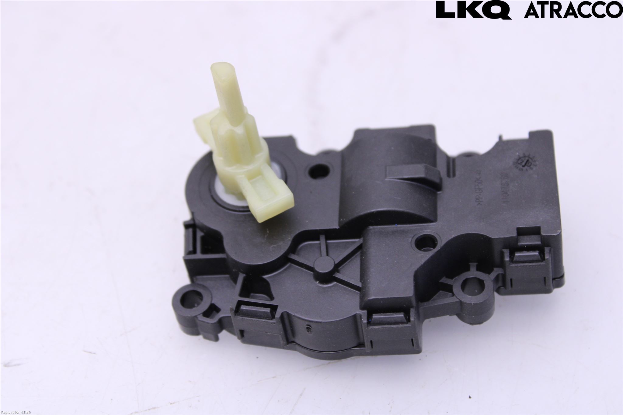Volvo V60 CROSS COUNTRY 19- Ac Reglermotor