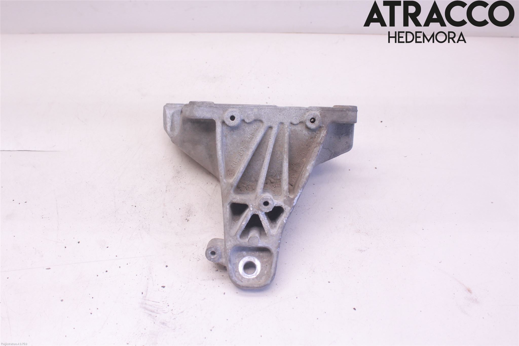 BMW 4 F32/F33/F82/F83 13-20 Motorfäste