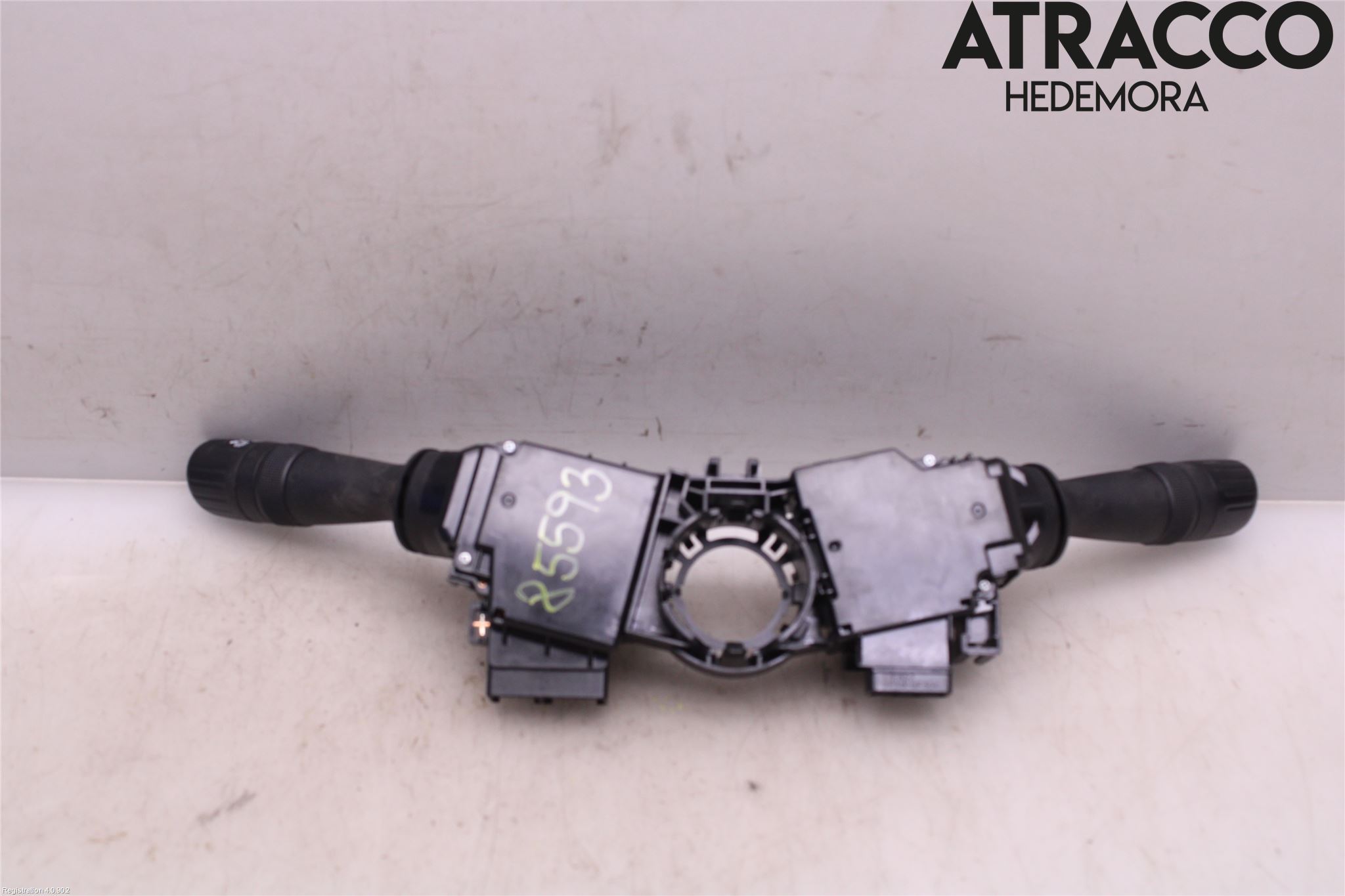 Toyota AURIS 13-19 Spakcentral