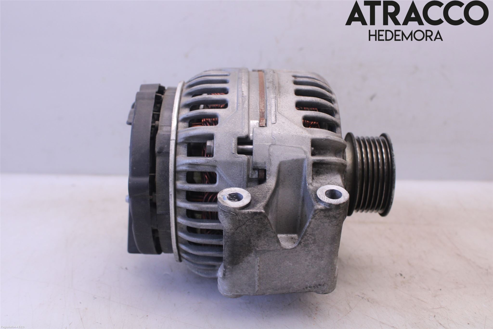 Volkswagen VW TIGUAN 07-16 Generator
