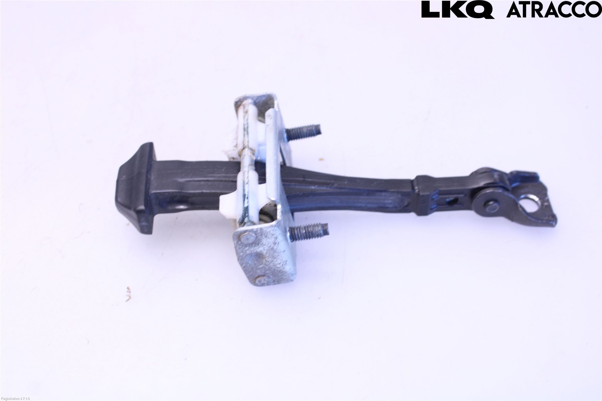 Ford FOCUS 19- Dörrstopp