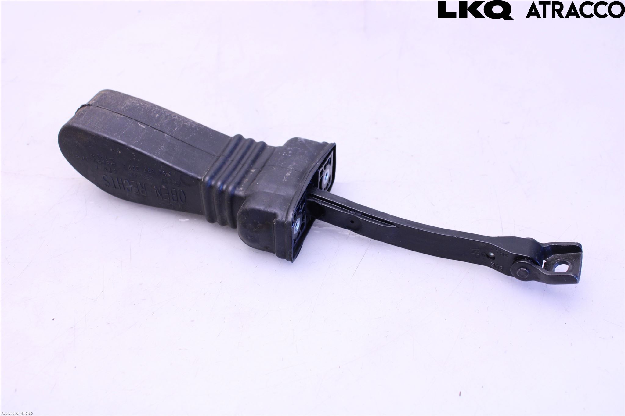 Audi A4 12-15 Dörrstopp