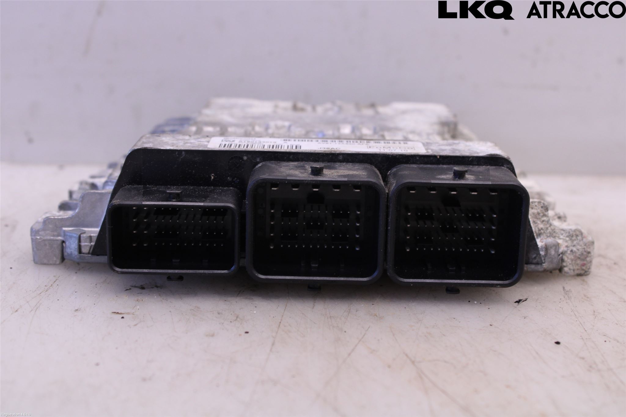 Ford C-MAX II  11-14 Styrenhet Inspump Diesel