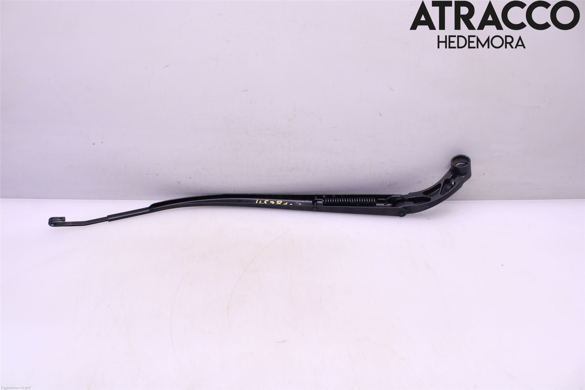 Mazda CX-3 Torkararm Armar Vindruta